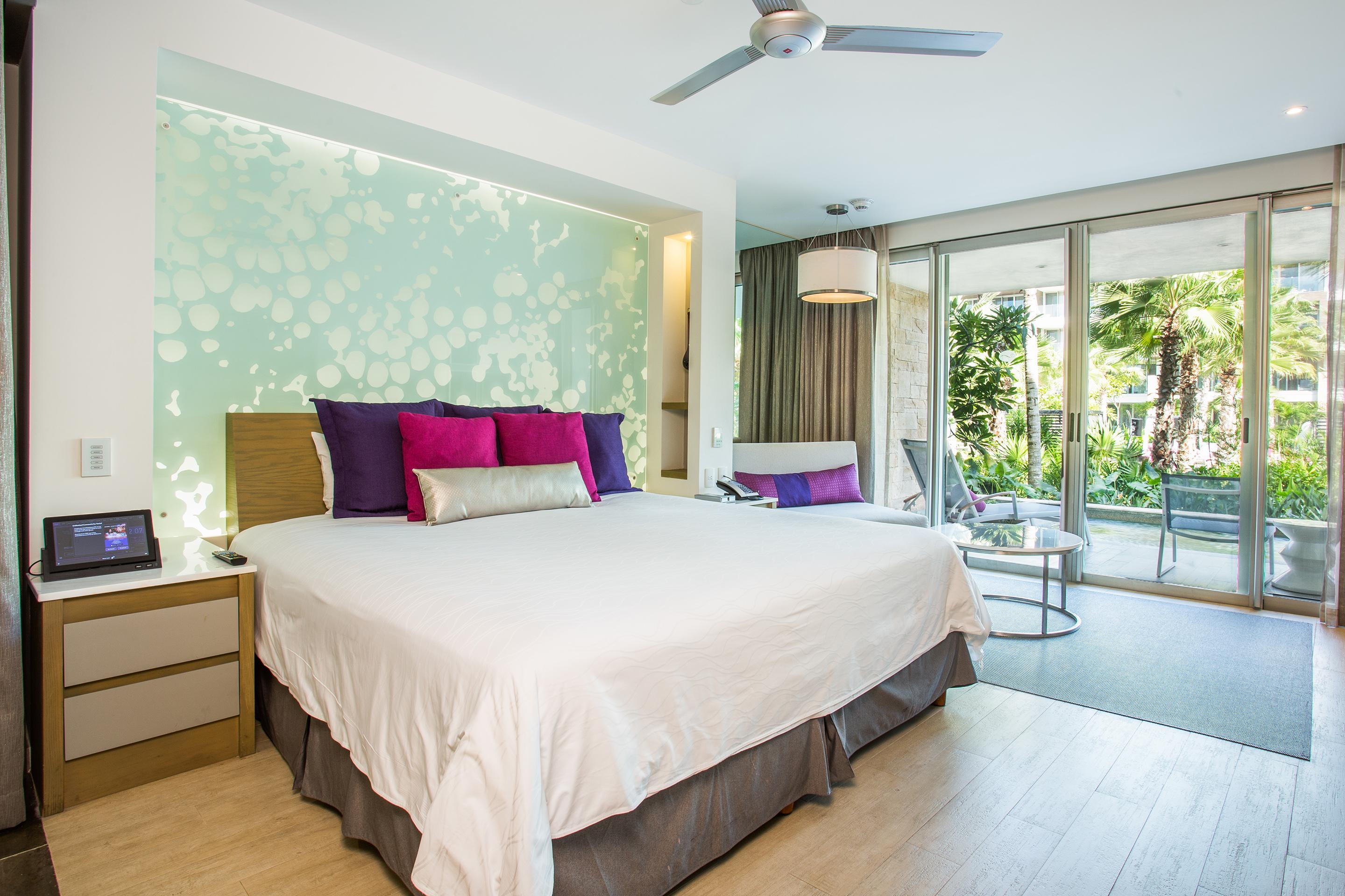 Breathless Riviera Cancun & Spa Puerto Morelos