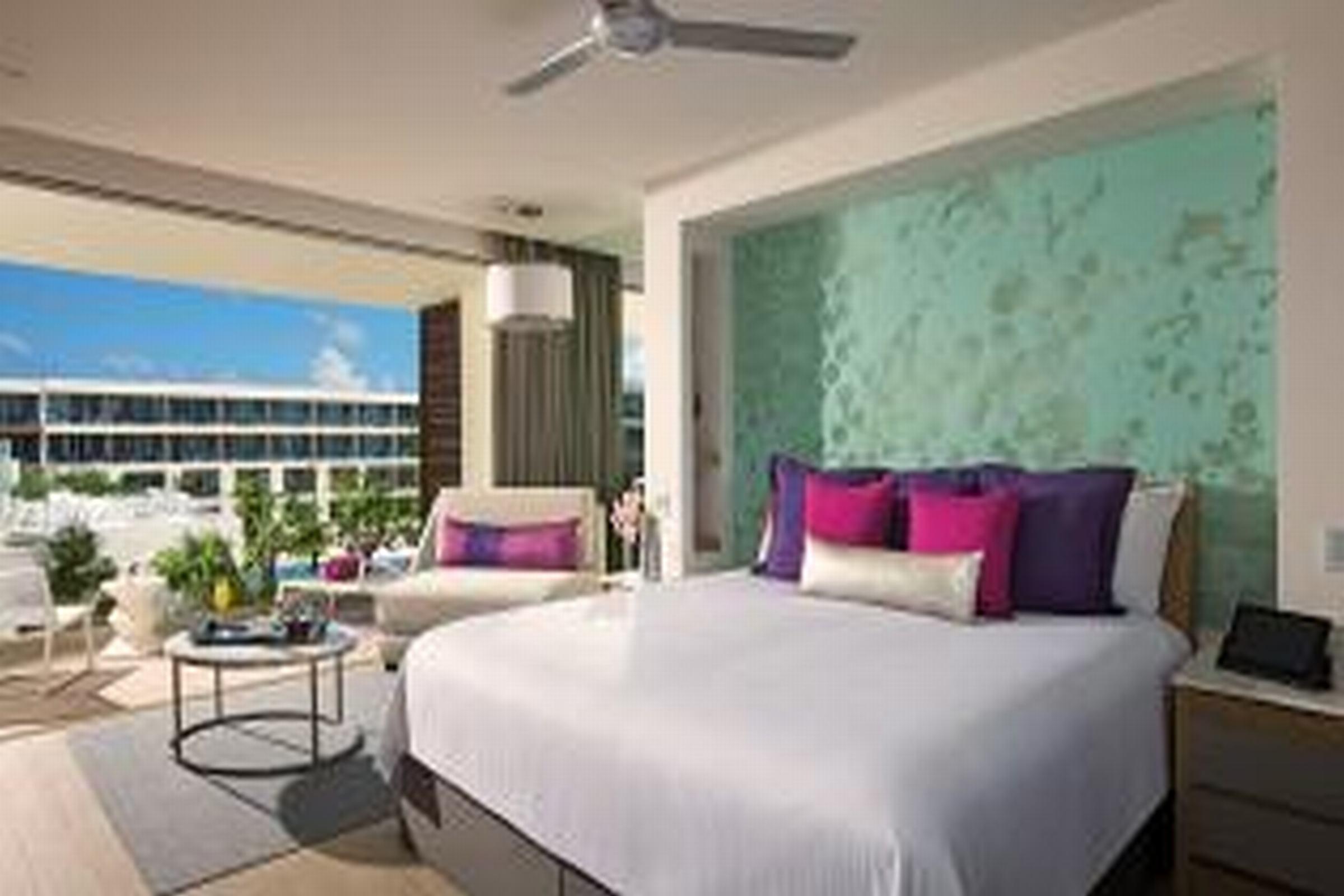 Breathless Riviera Cancun & Spa