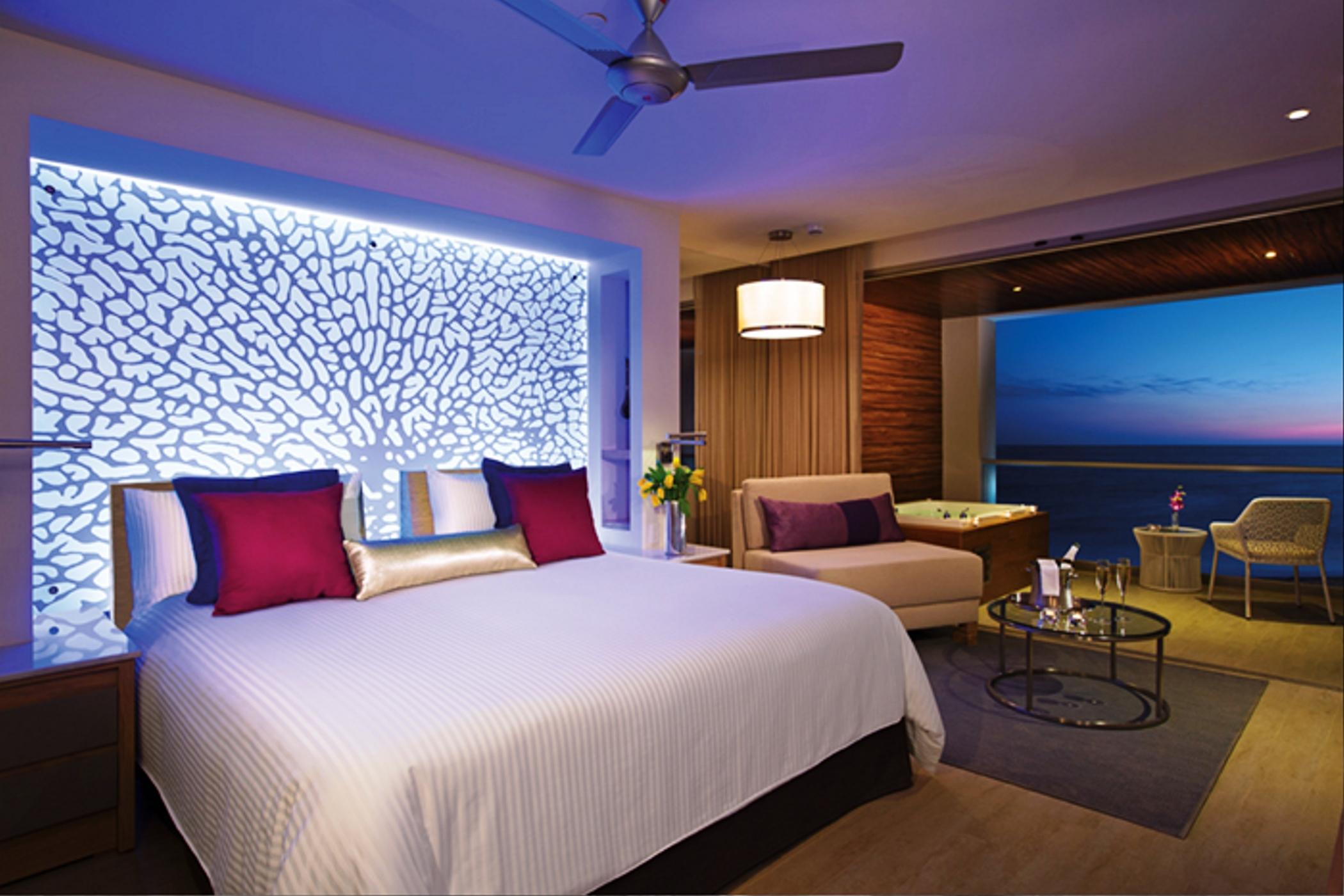 Resort Breathless Riviera Cancun & Spa