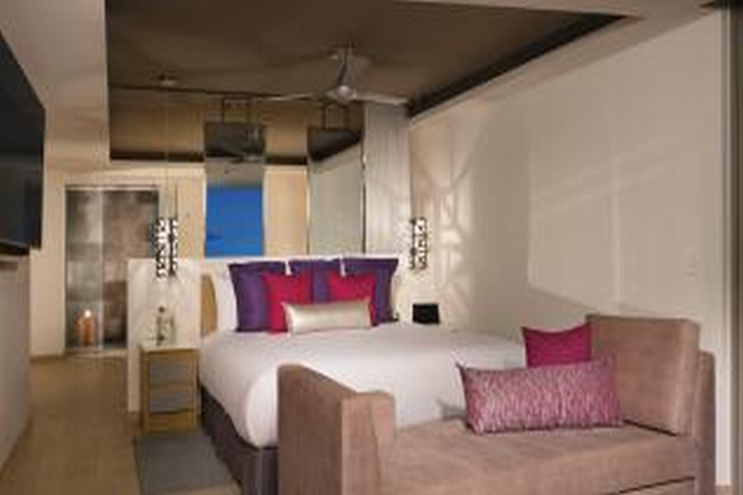 Breathless Riviera Cancun & Spa
