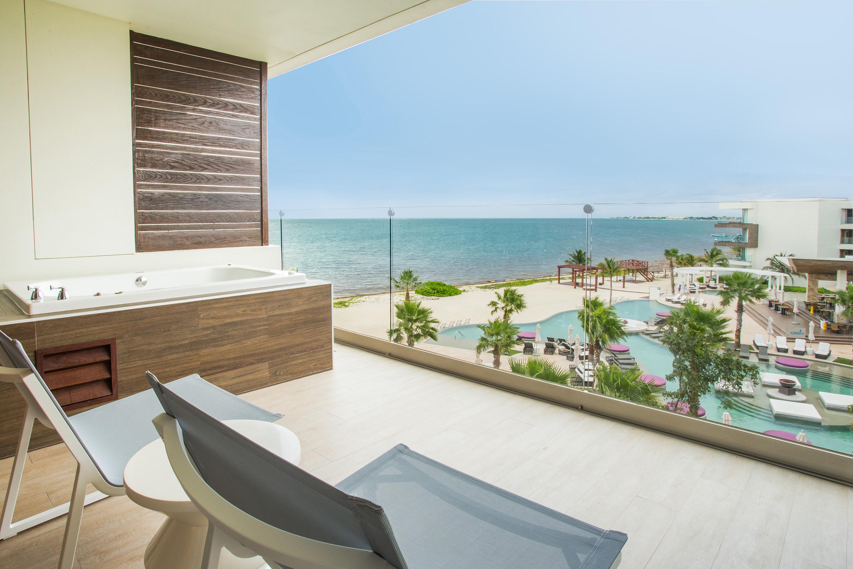 Breathless Riviera Cancun & Spa Resort Puerto Morelos
