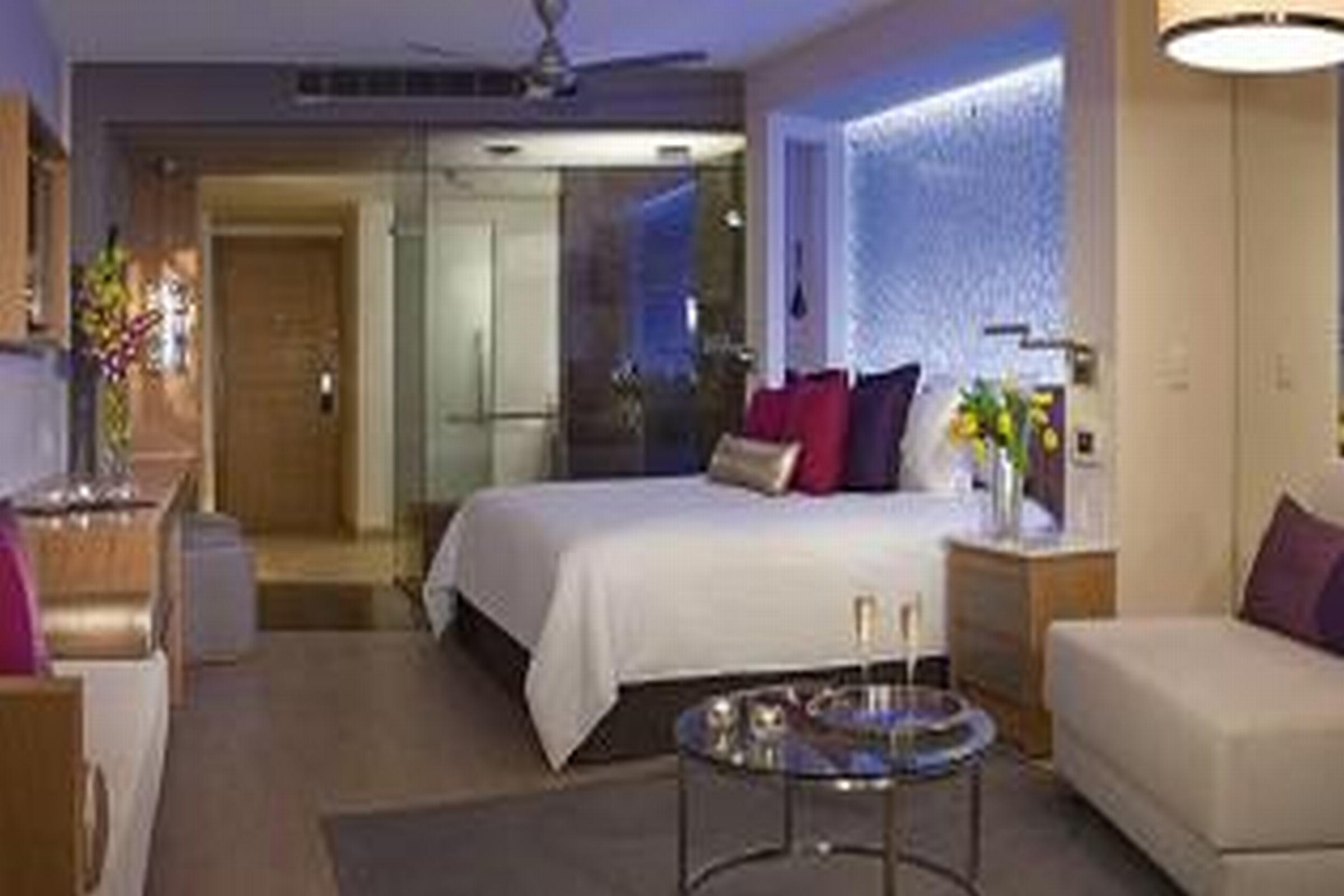 Breathless Riviera Cancun & Spa Resort Puerto Morelos