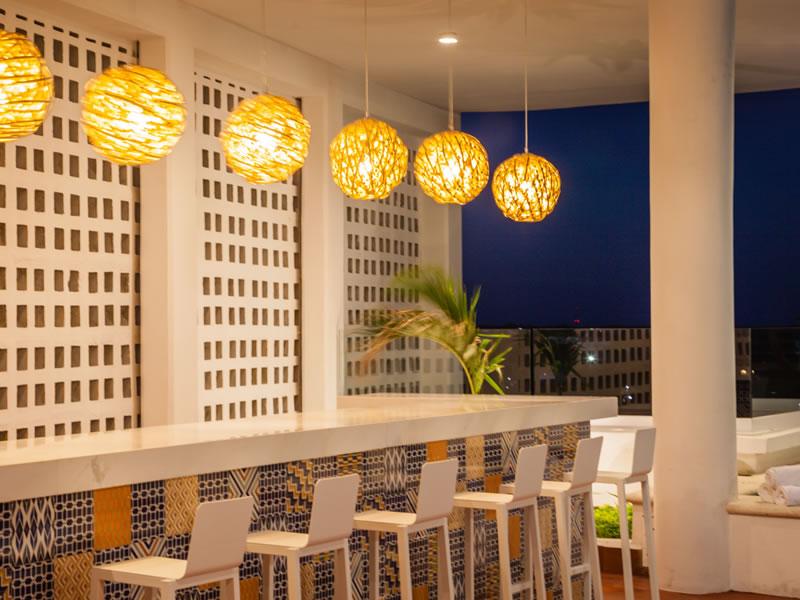Hotel Fiesta & Loft Ciudad del Carmen