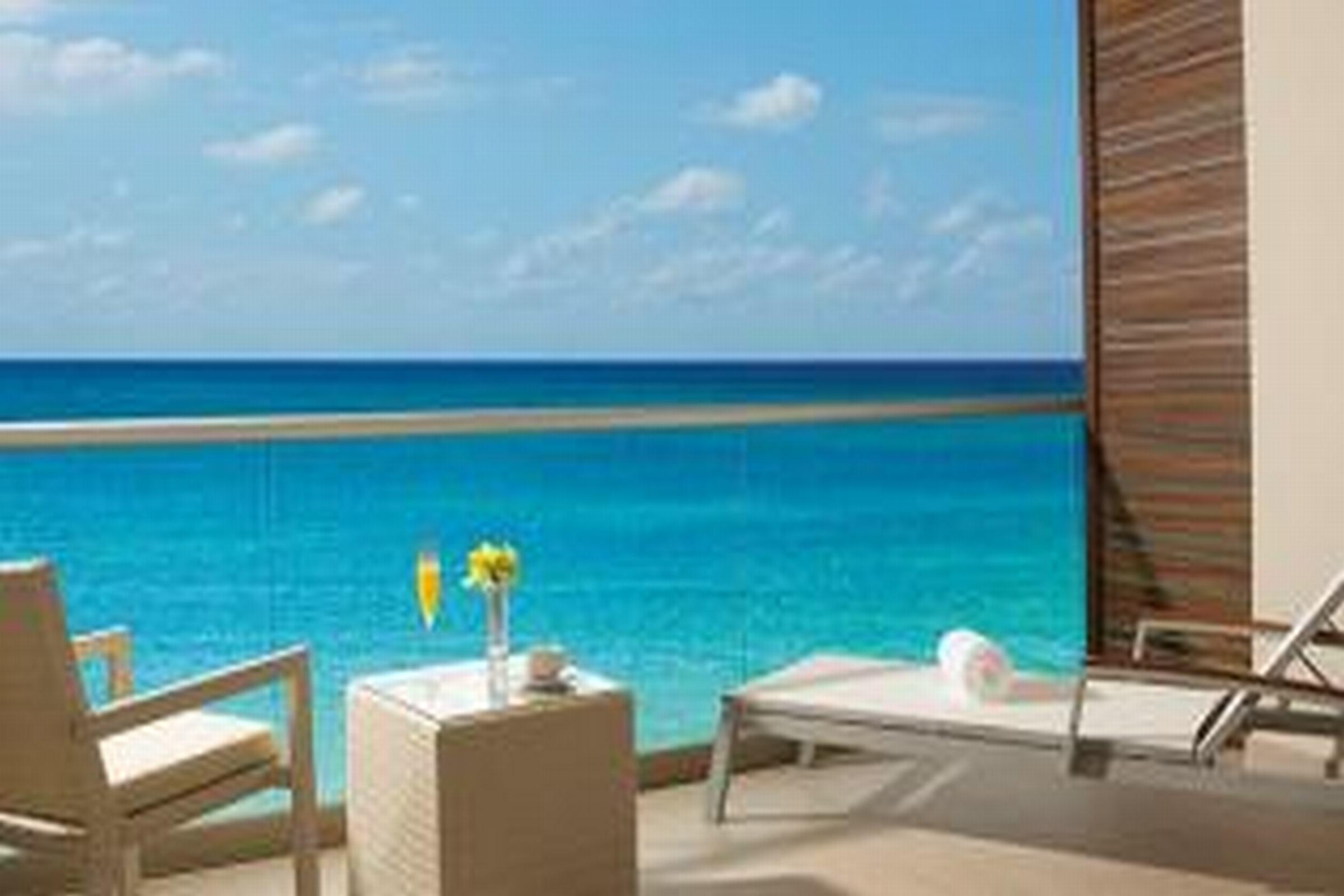 Breathless Riviera Cancun & Spa Puerto Morelos