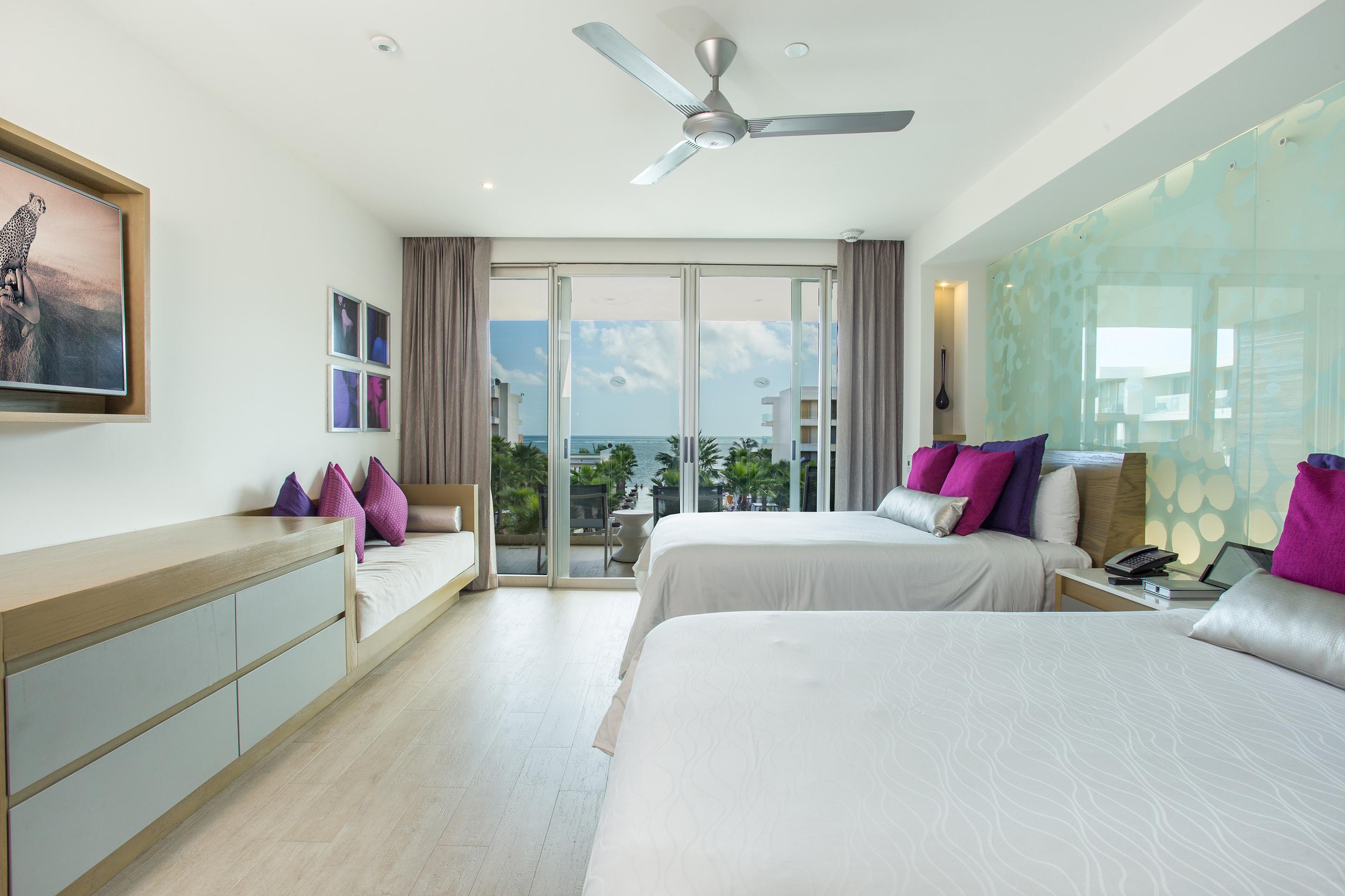 Breathless Riviera Cancun & Spa 5* Puerto Morelos