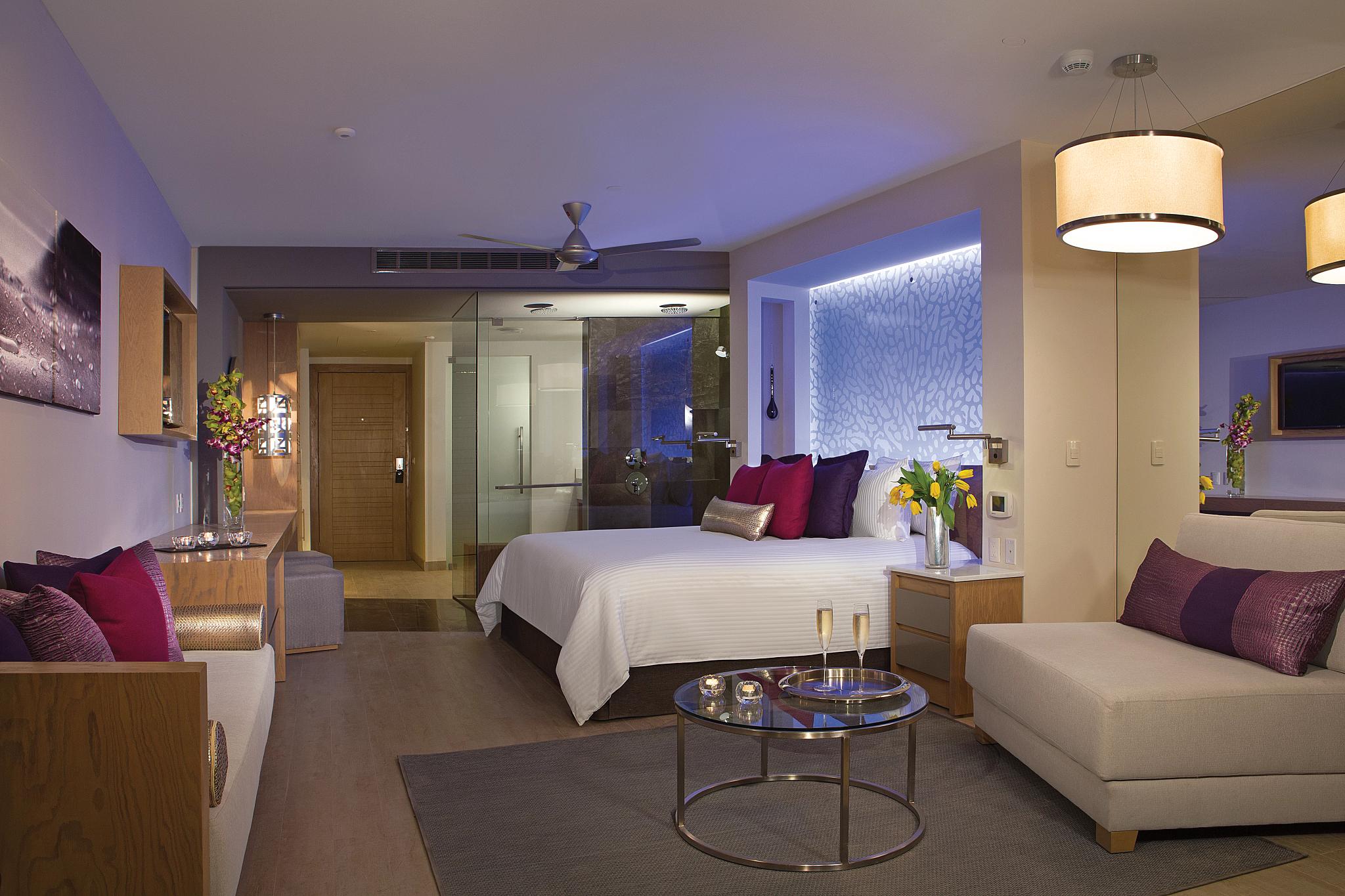 Breathless Riviera Cancun & Spa 5*