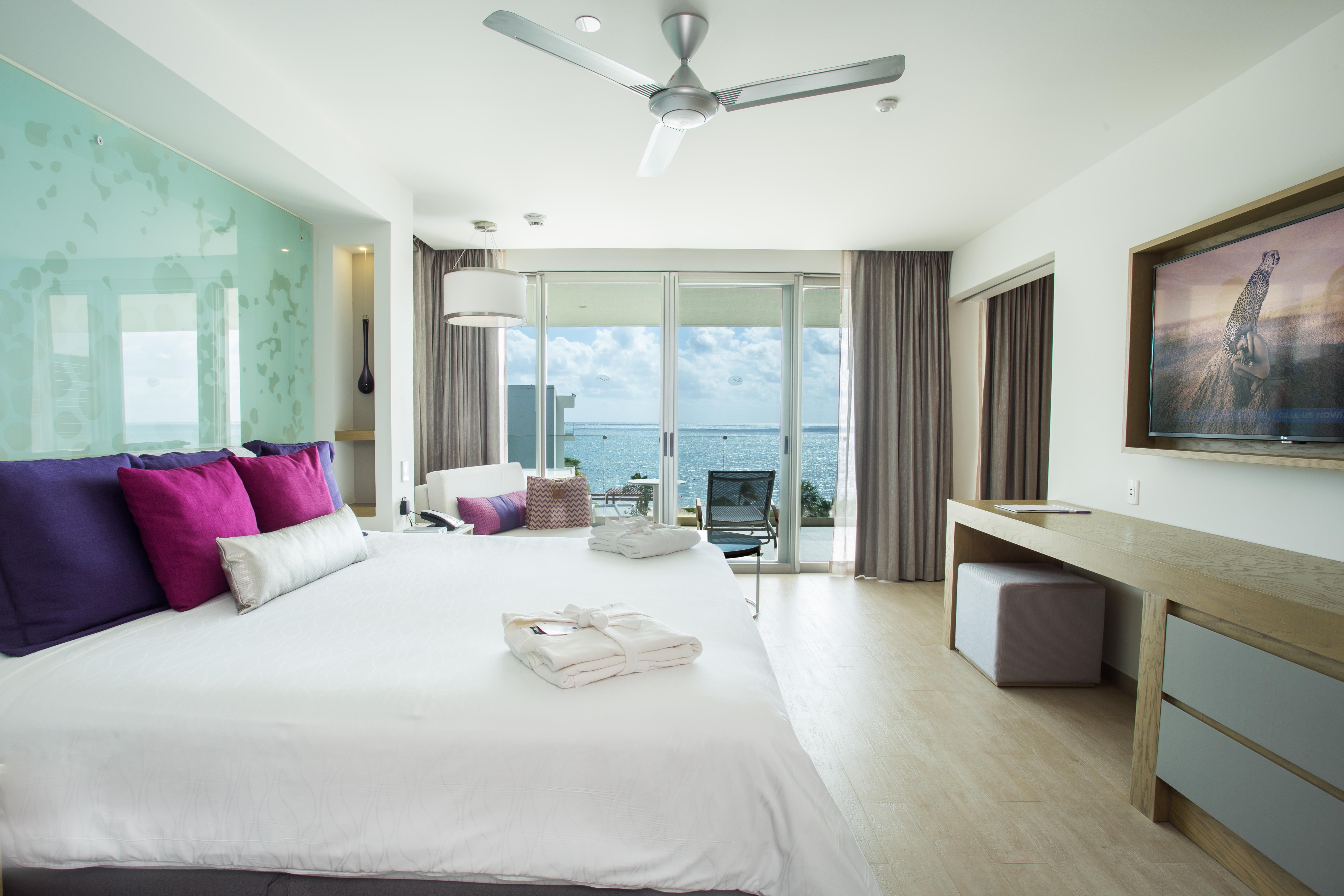 Breathless Riviera Cancun & Spa Resort