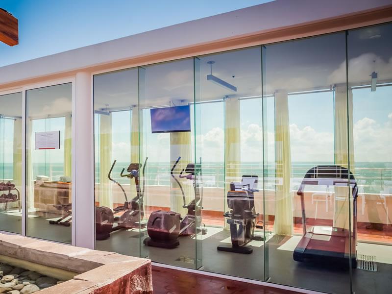Fiesta & Loft Hotel