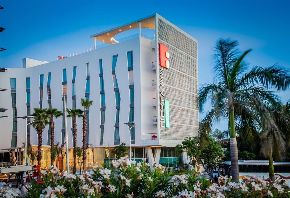 Fiesta & Loft Hotel 4*