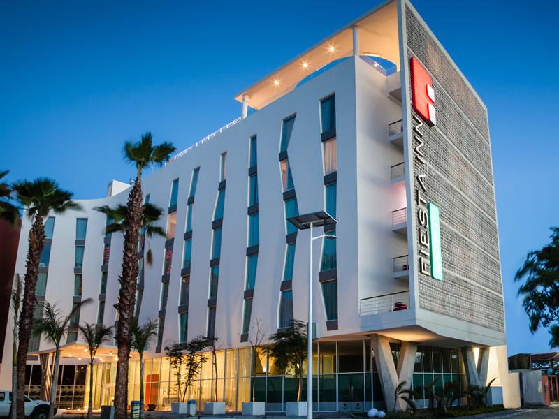 Hotel Fiesta & Loft 4*