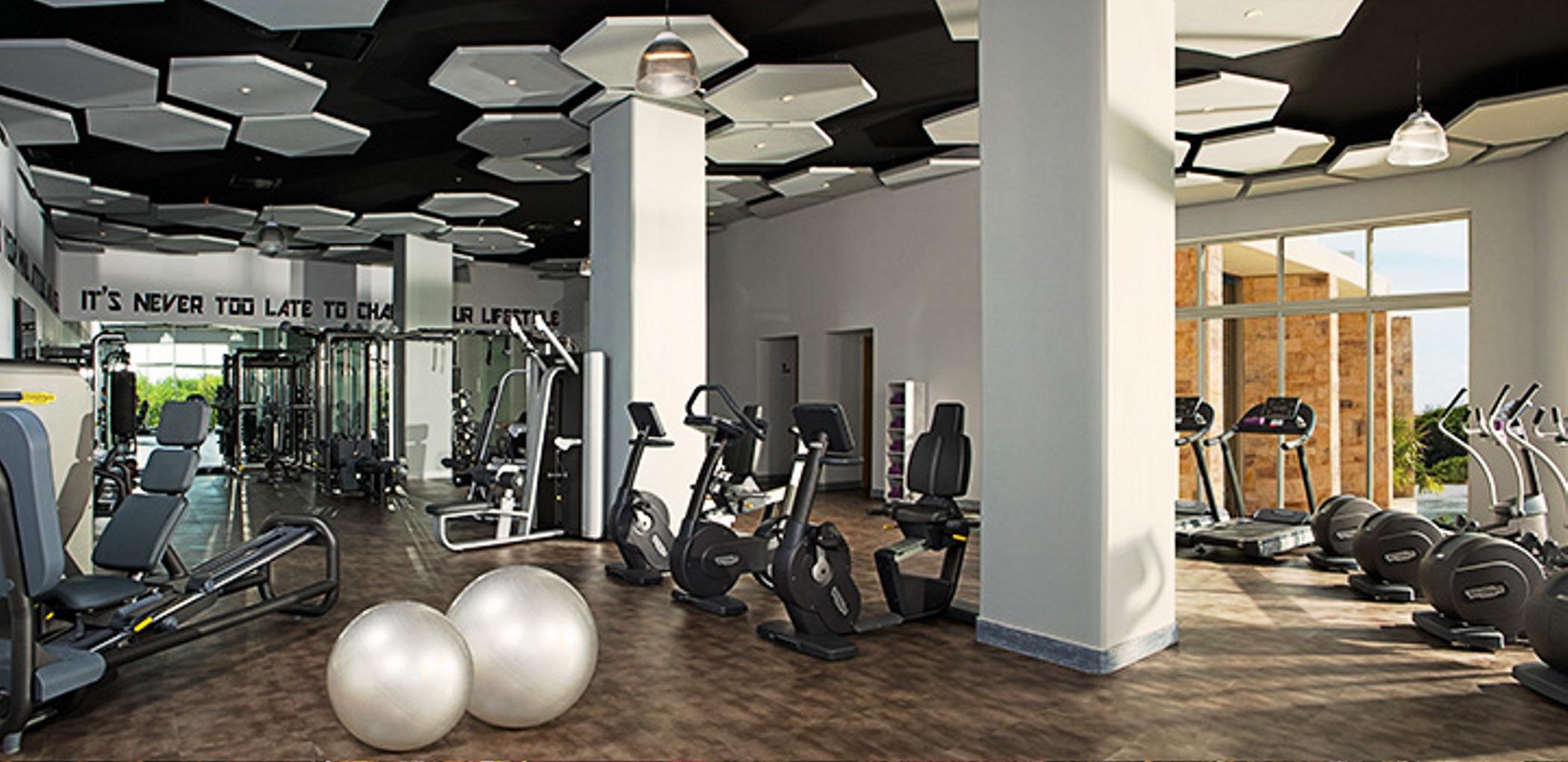 Resort Breathless Riviera Cancun & Spa Puerto Morelos