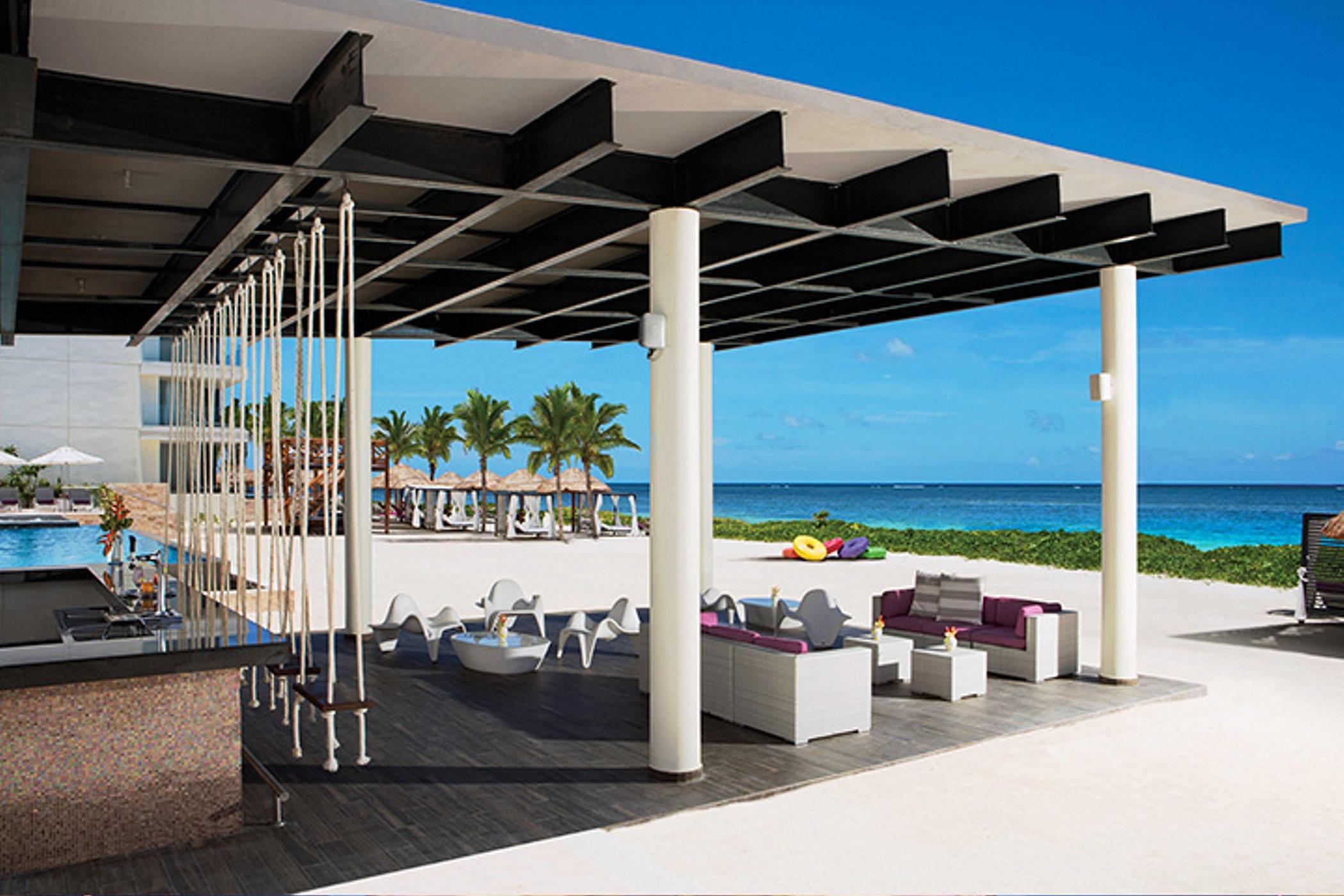 Breathless Riviera Cancun & Spa Puerto Morelos