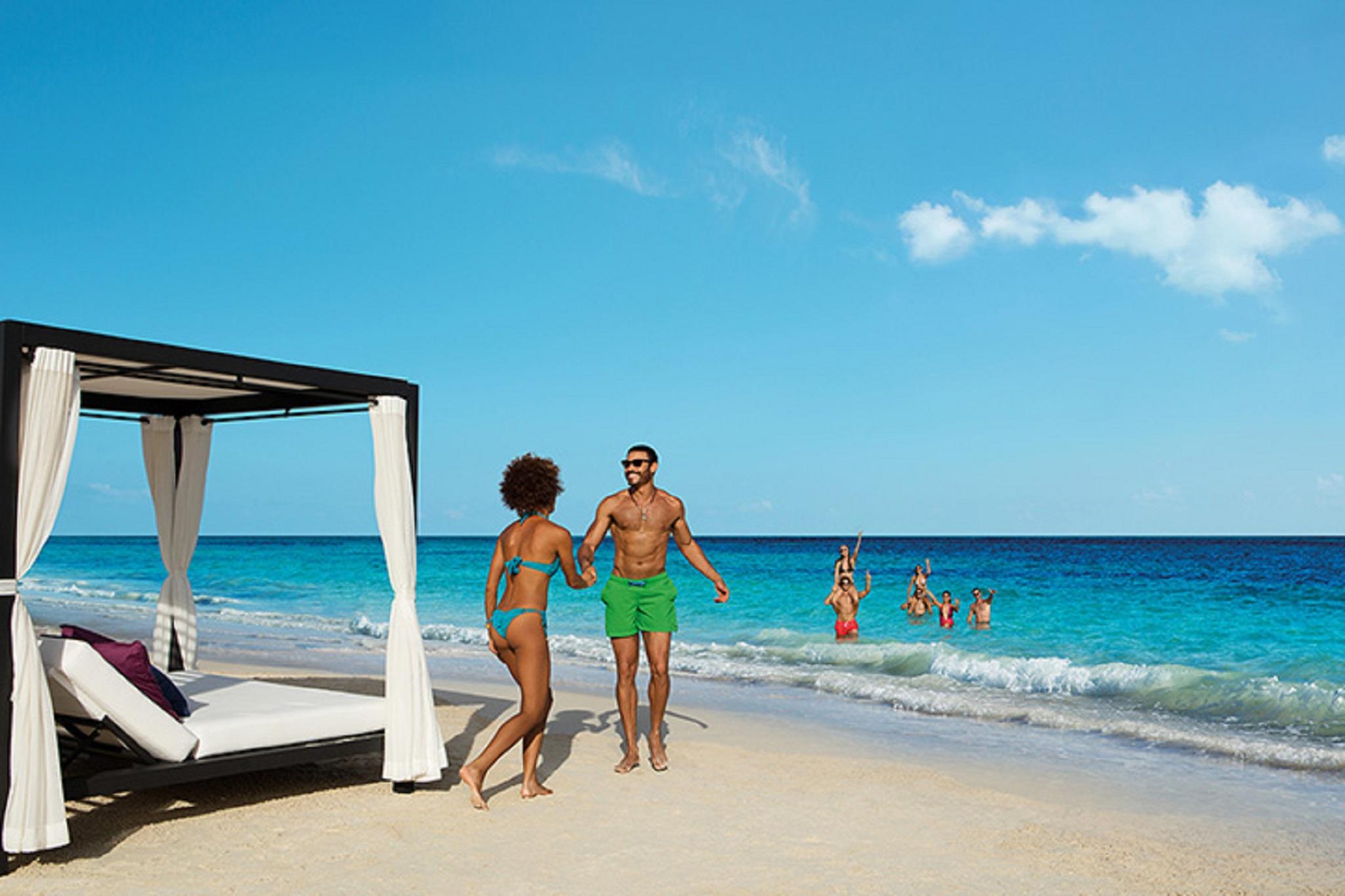 Breathless Riviera Cancun & Spa Puerto Morelos