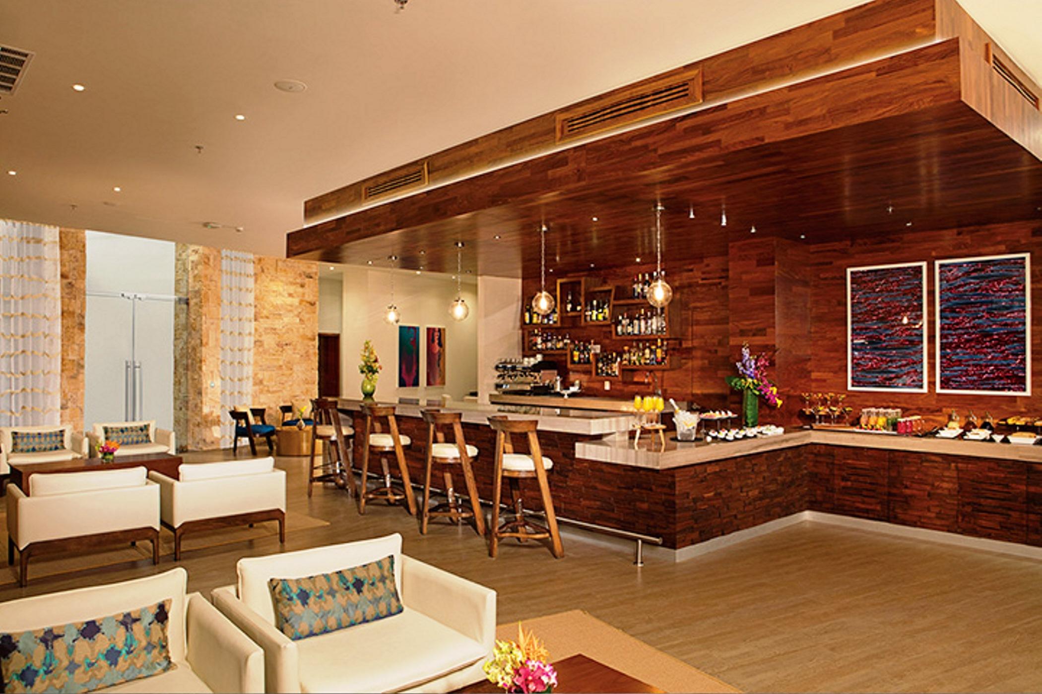 Resort Breathless Riviera Cancun & Spa Puerto Morelos