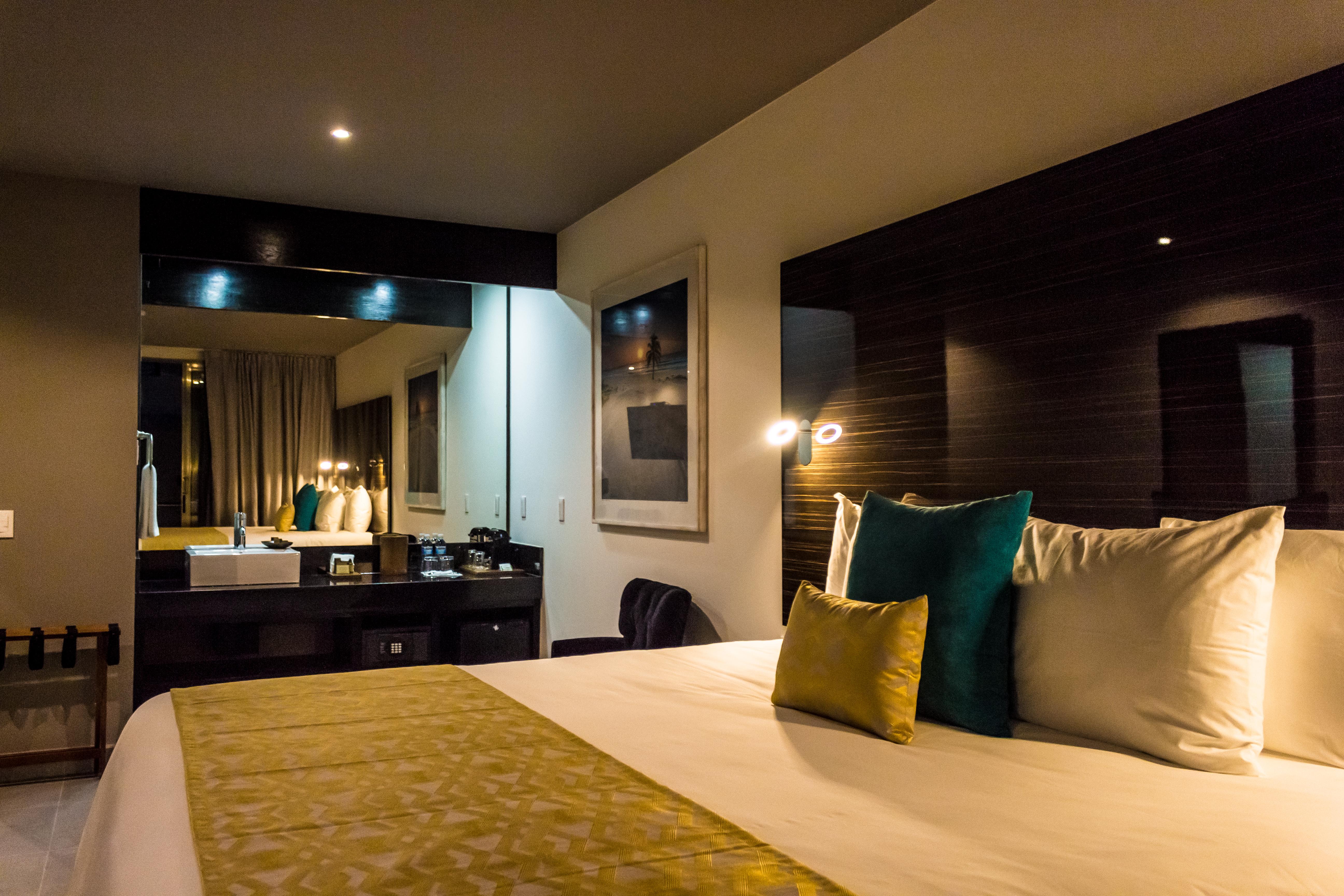 Kabah Boutique 4* Cancun