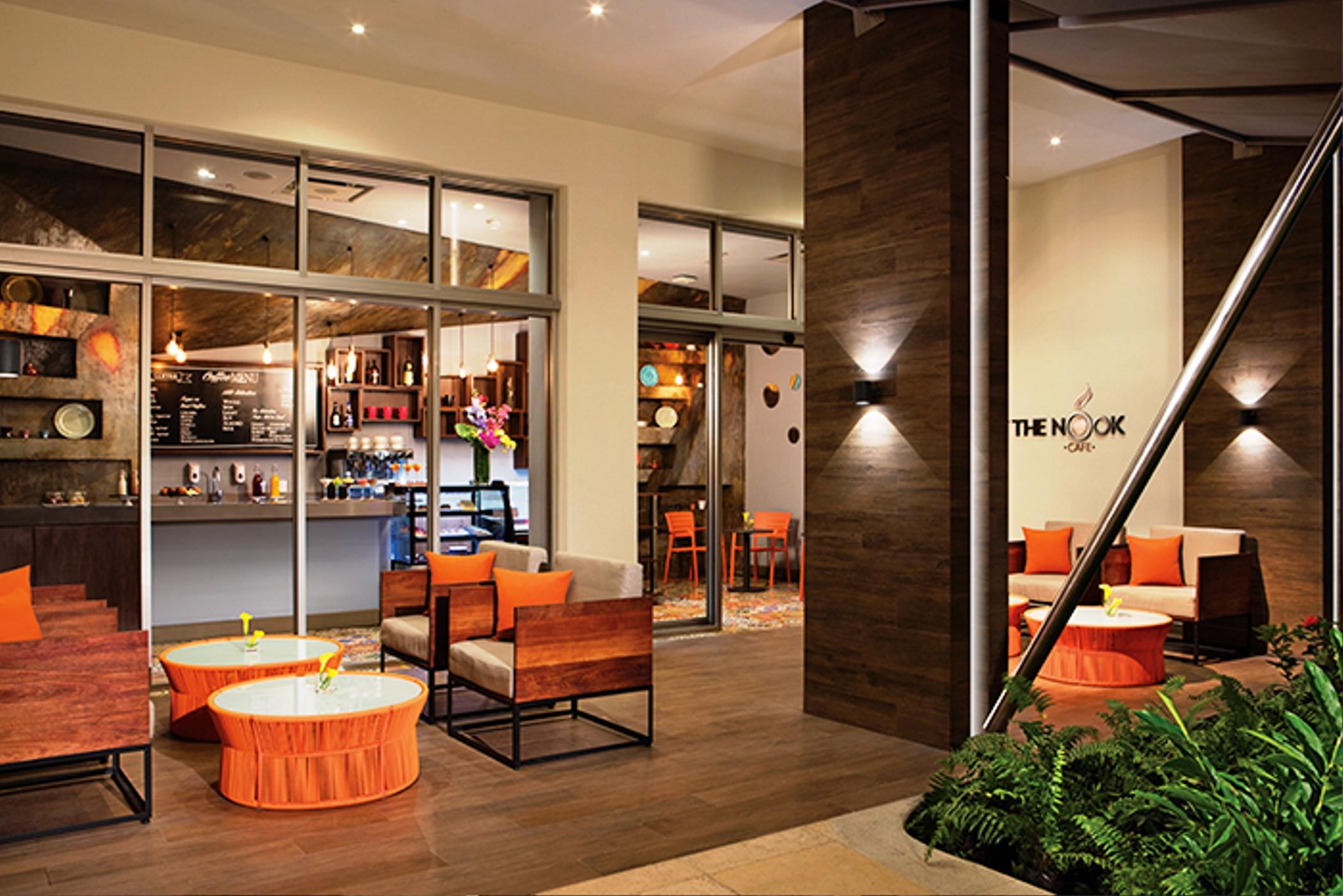 Resort Breathless Riviera Cancun & Spa Puerto Morelos