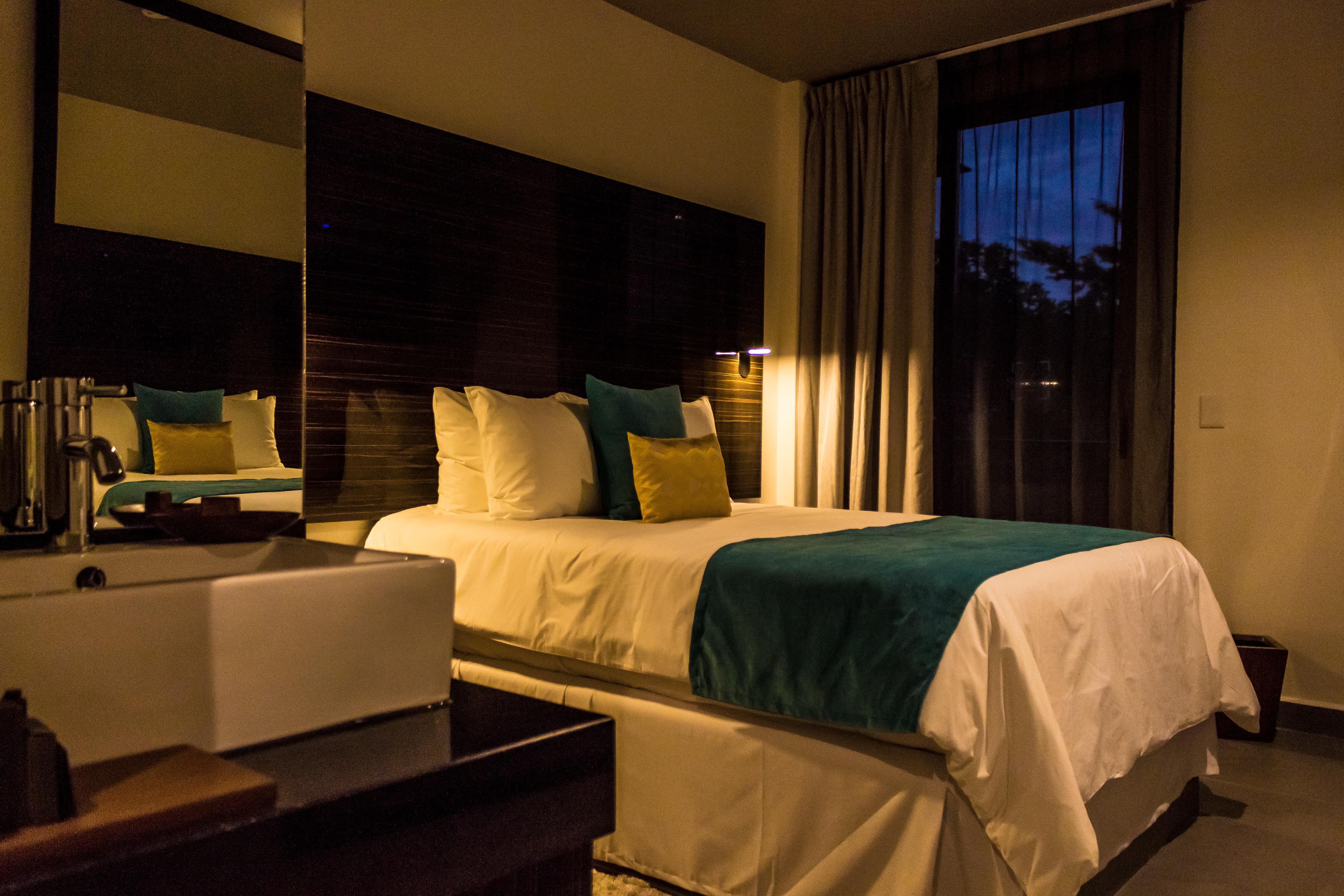 Kabah Boutique 4* Cancun