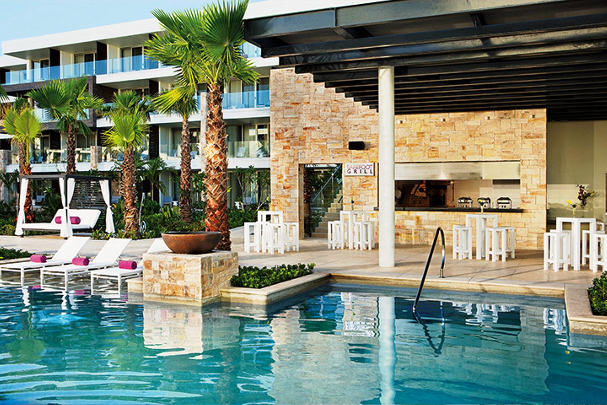 Breathless Riviera Cancun & Spa