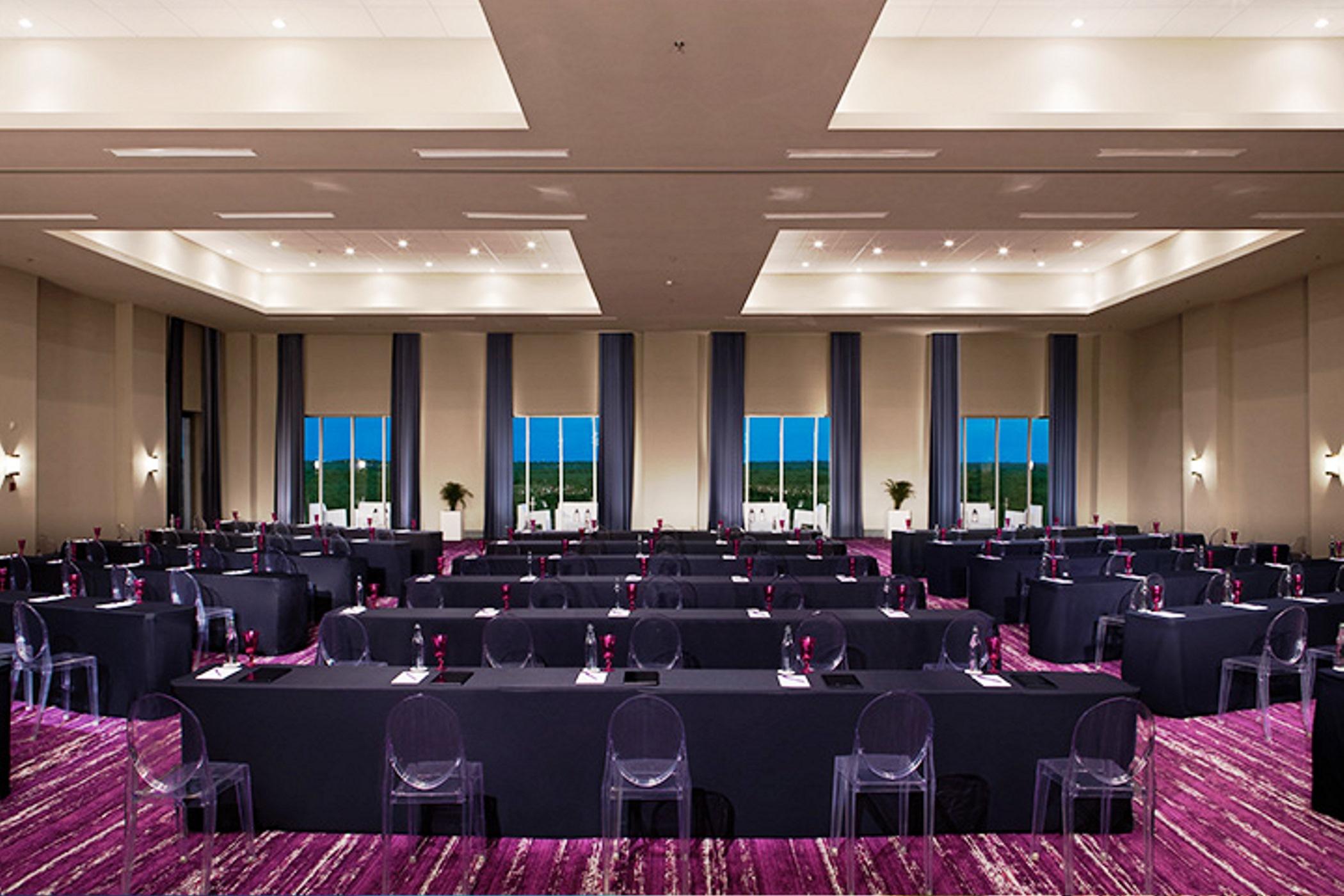 Breathless Riviera Cancun & Spa 5*