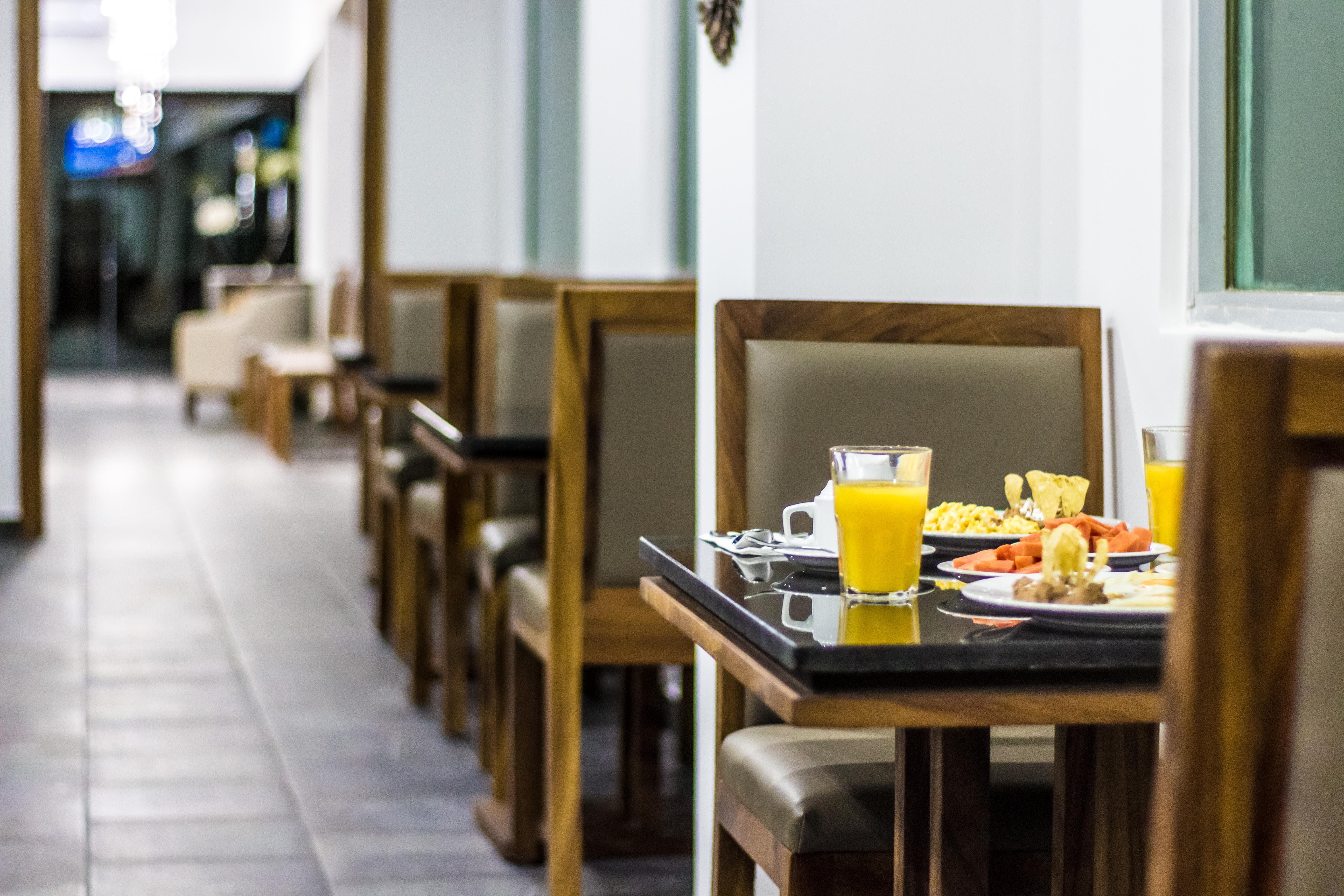 Hotel Kabah Boutique Cancun