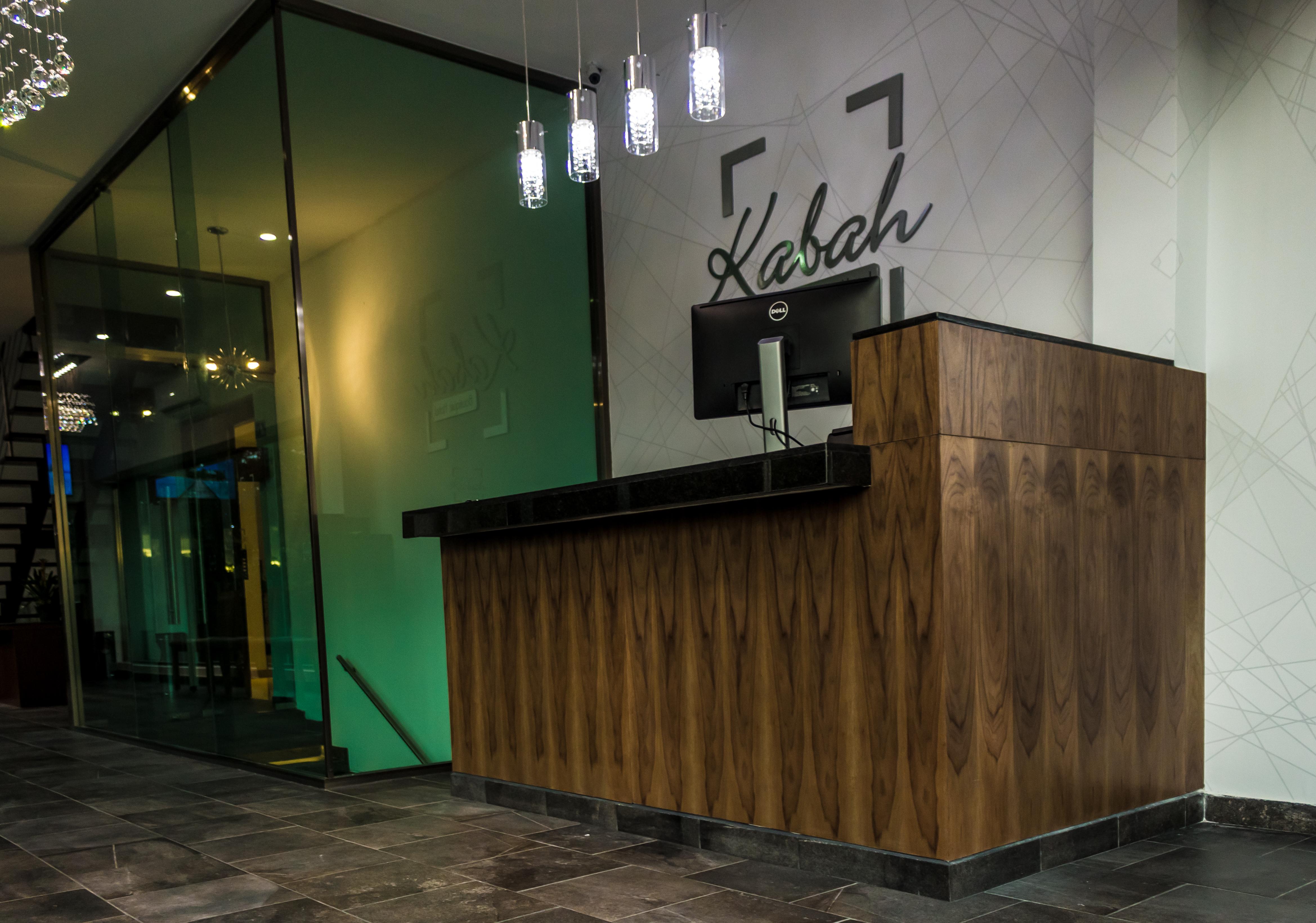 Hotel Kabah Boutique Cancun