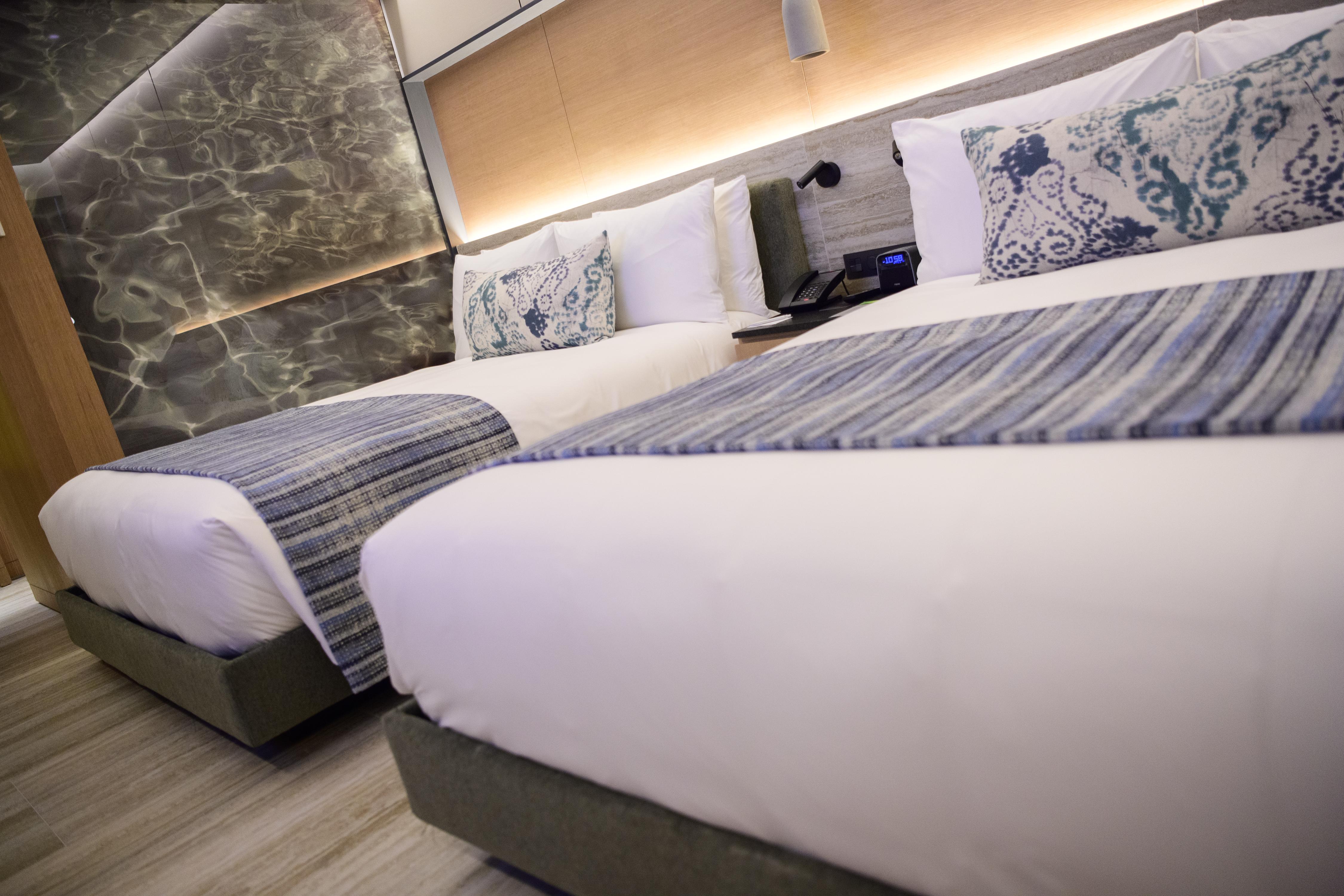 Hotel Renaissance & Marina Cancun
