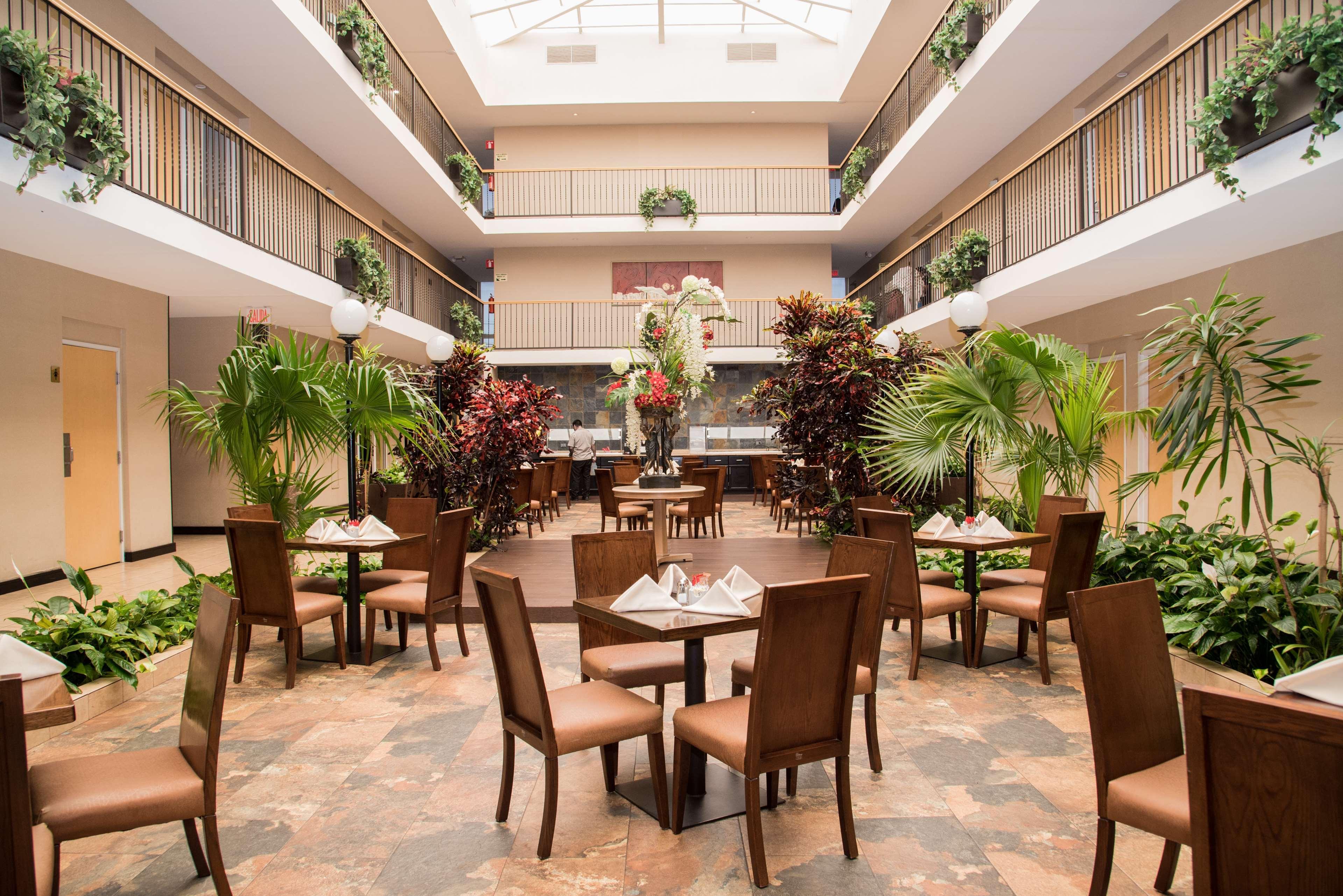 Hotel Western Monterrey Airport