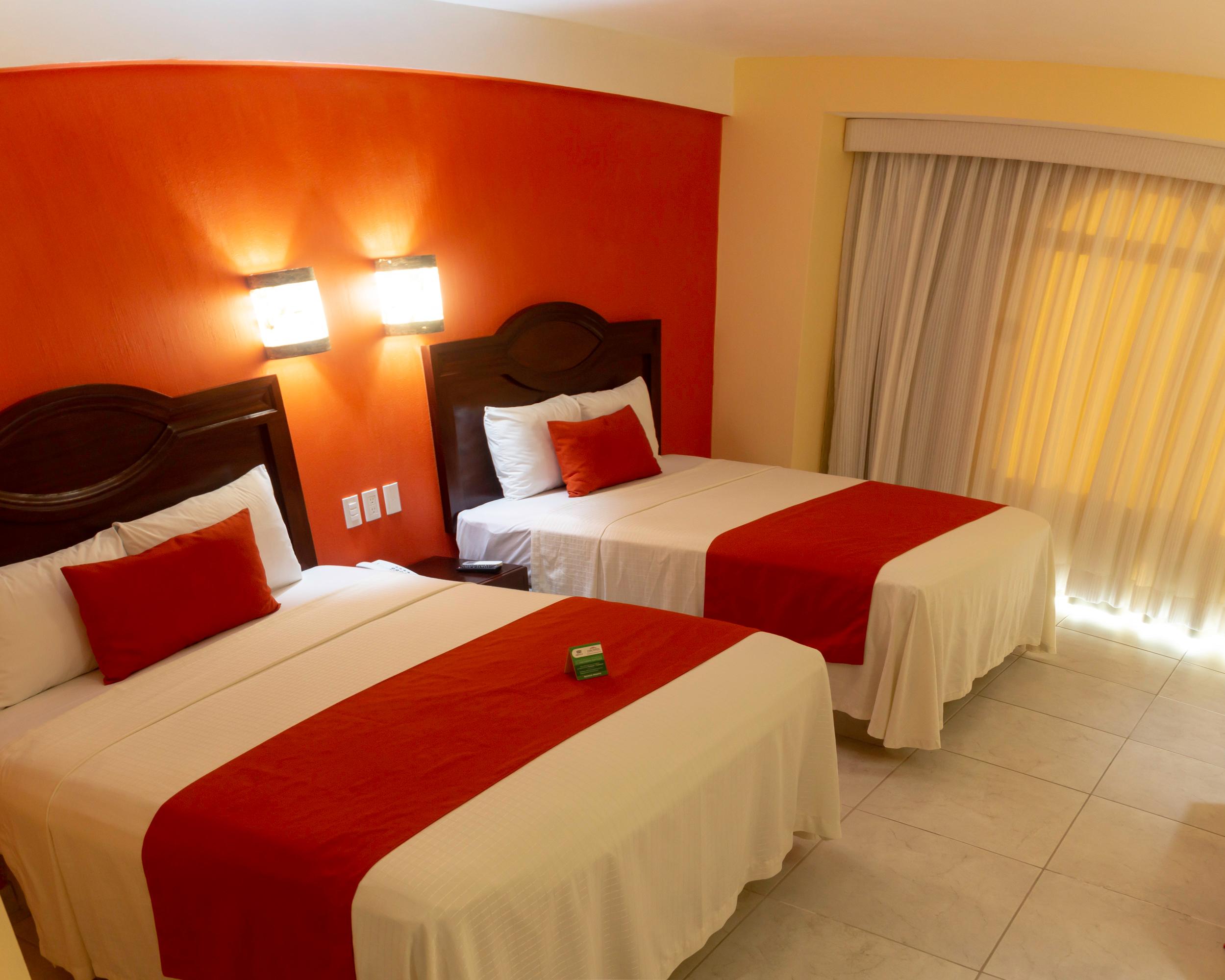 Casa Danna Huatulco Hotel 3*