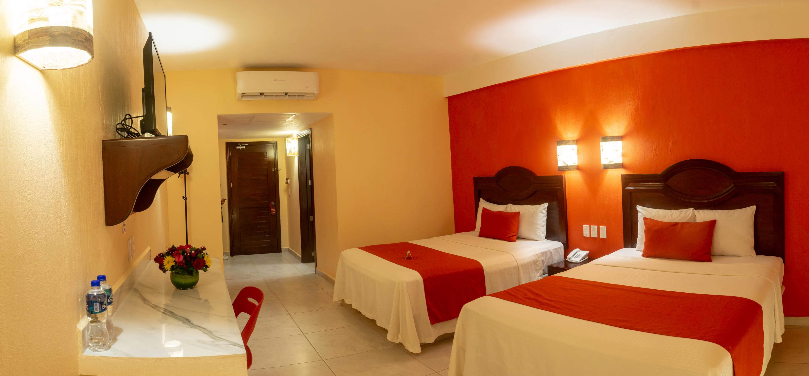 Casa Danna Huatulco
