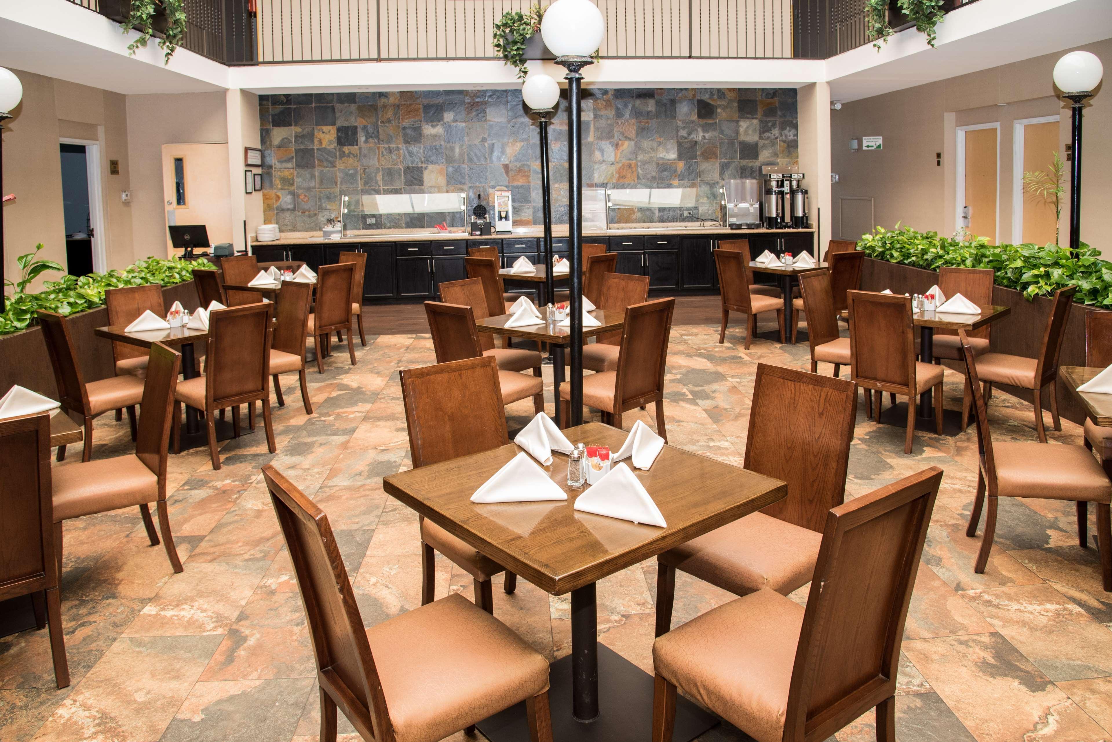 Western Monterrey Airport Hotel Apodaca