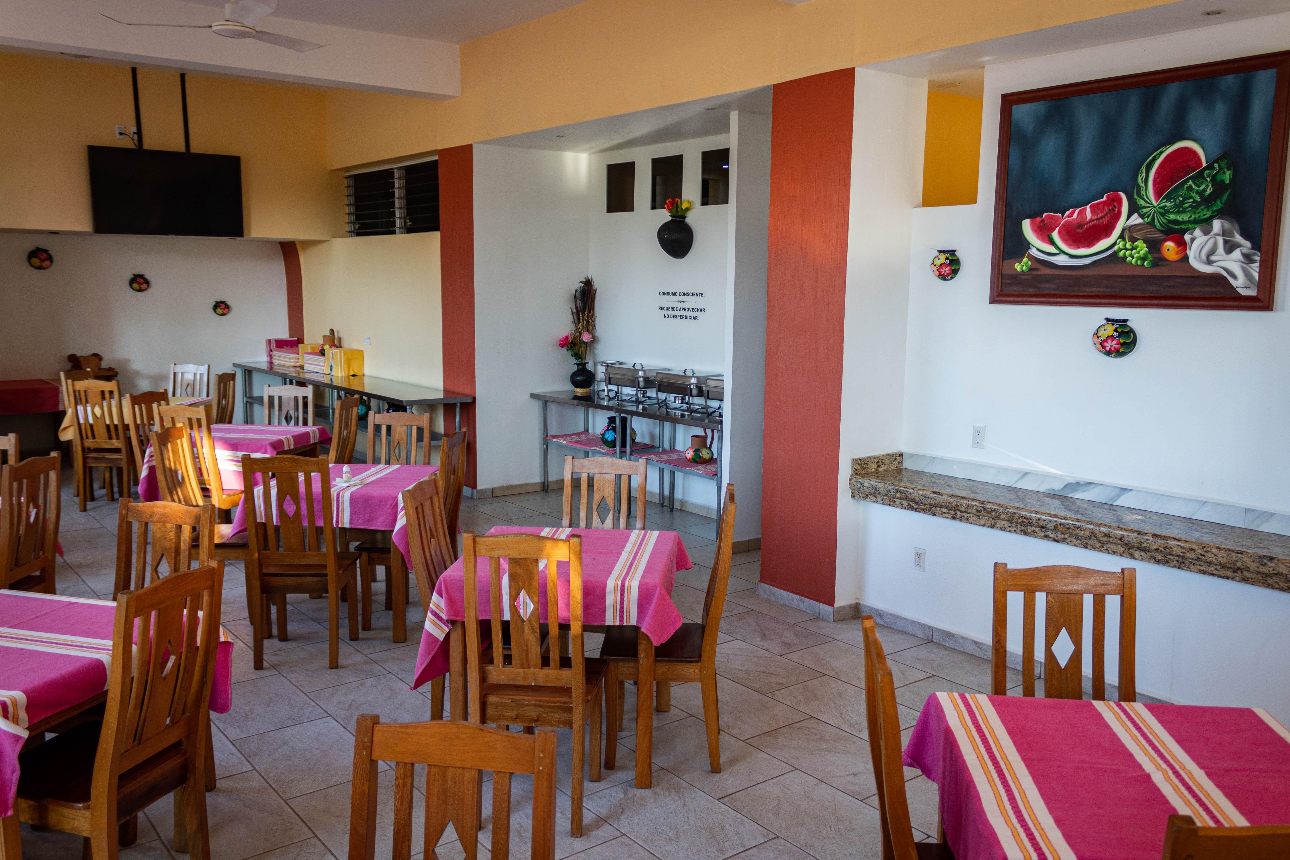 Casa Danna Huatulco