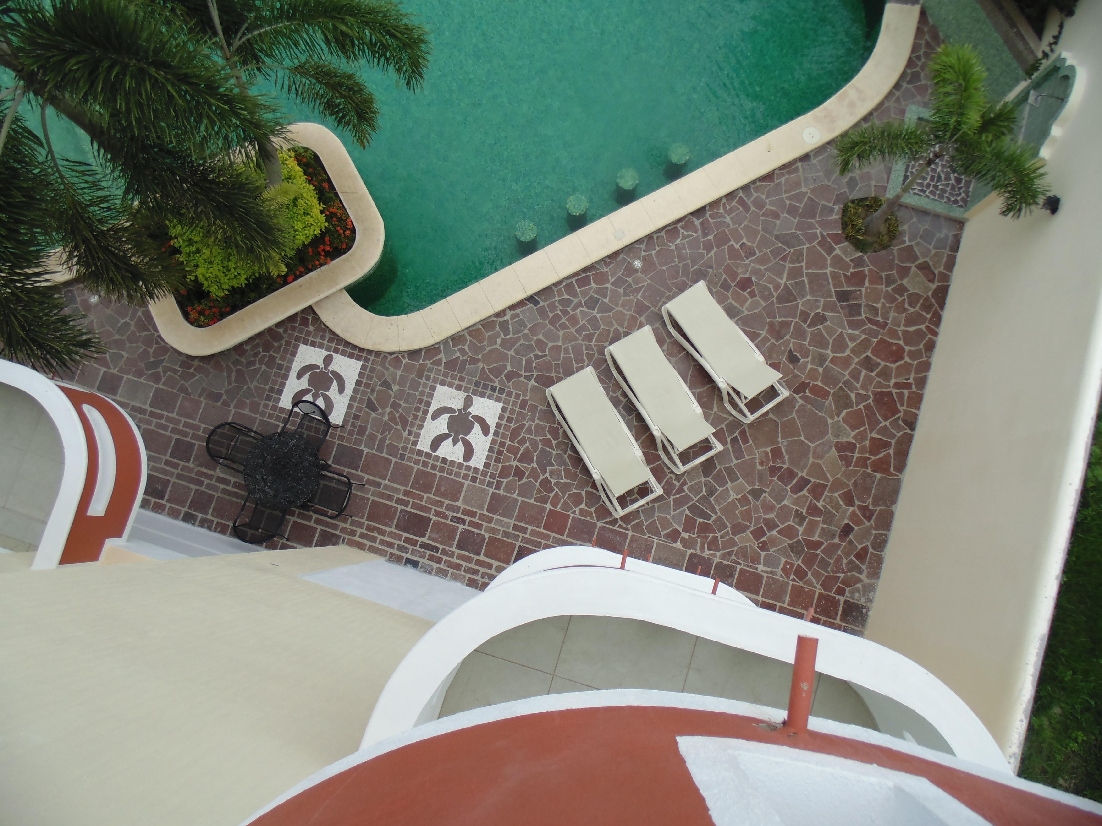 Casa Danna Huatulco Santa Cruz Huatulco