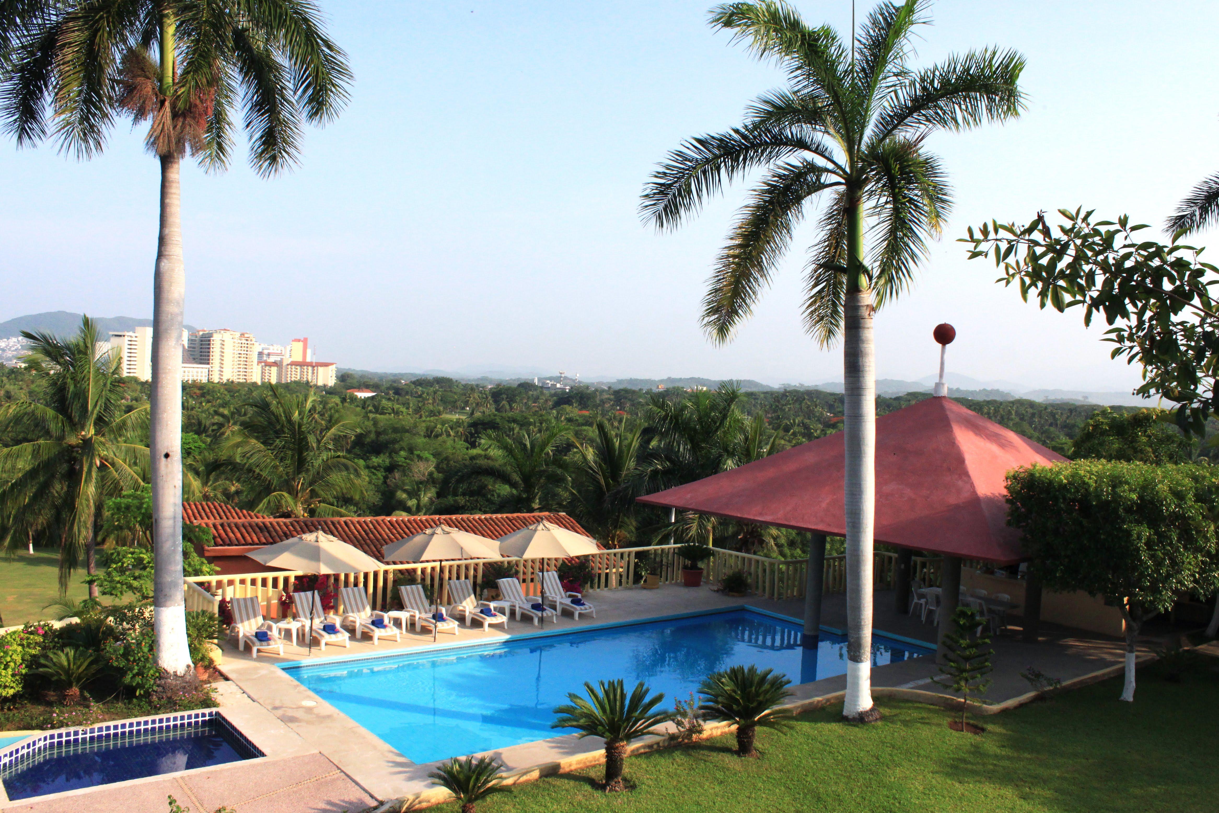 Coral Vista Del Mar Ixtapa (Guerrero)
