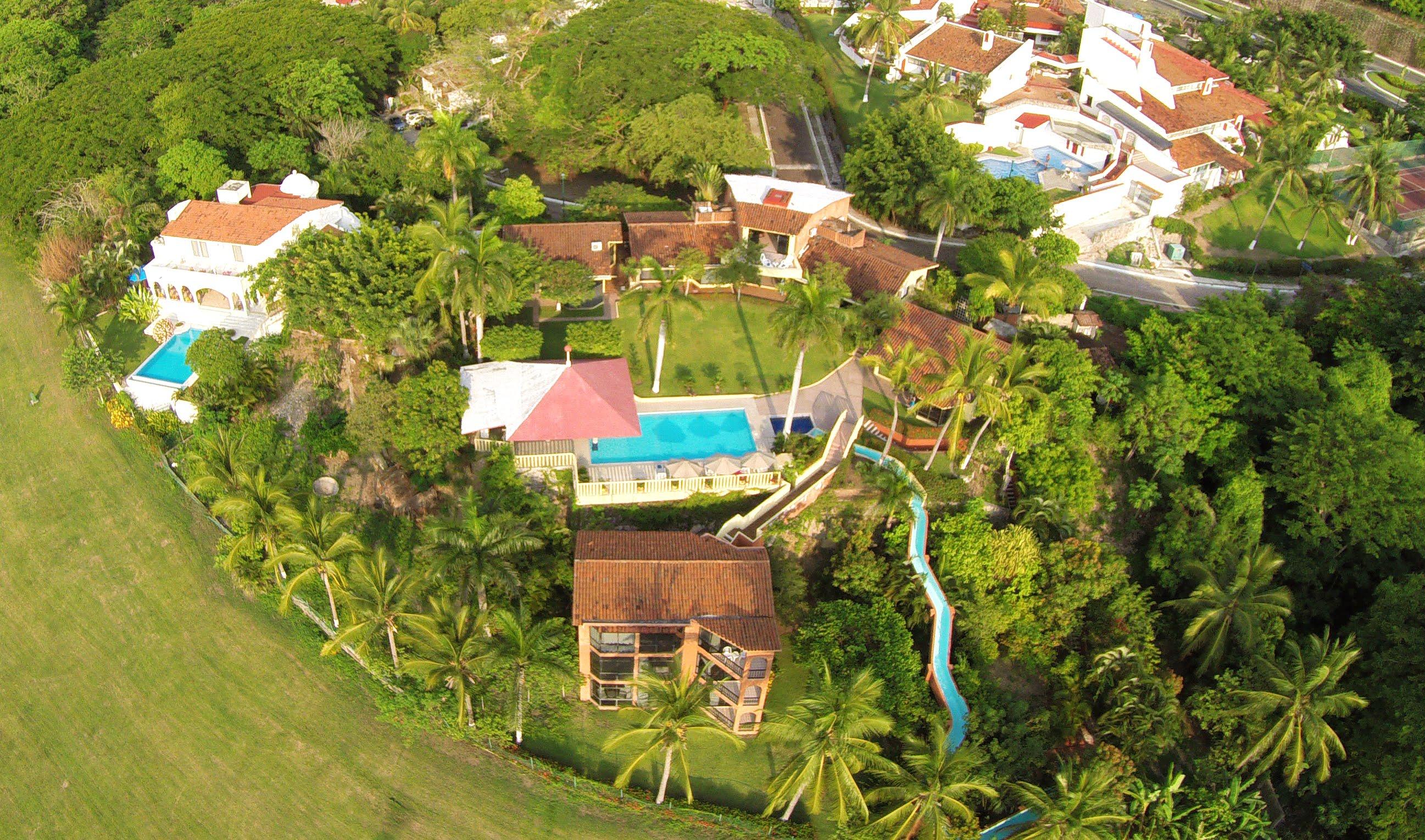 Coral Vista Del Mar Aparthotel 3*