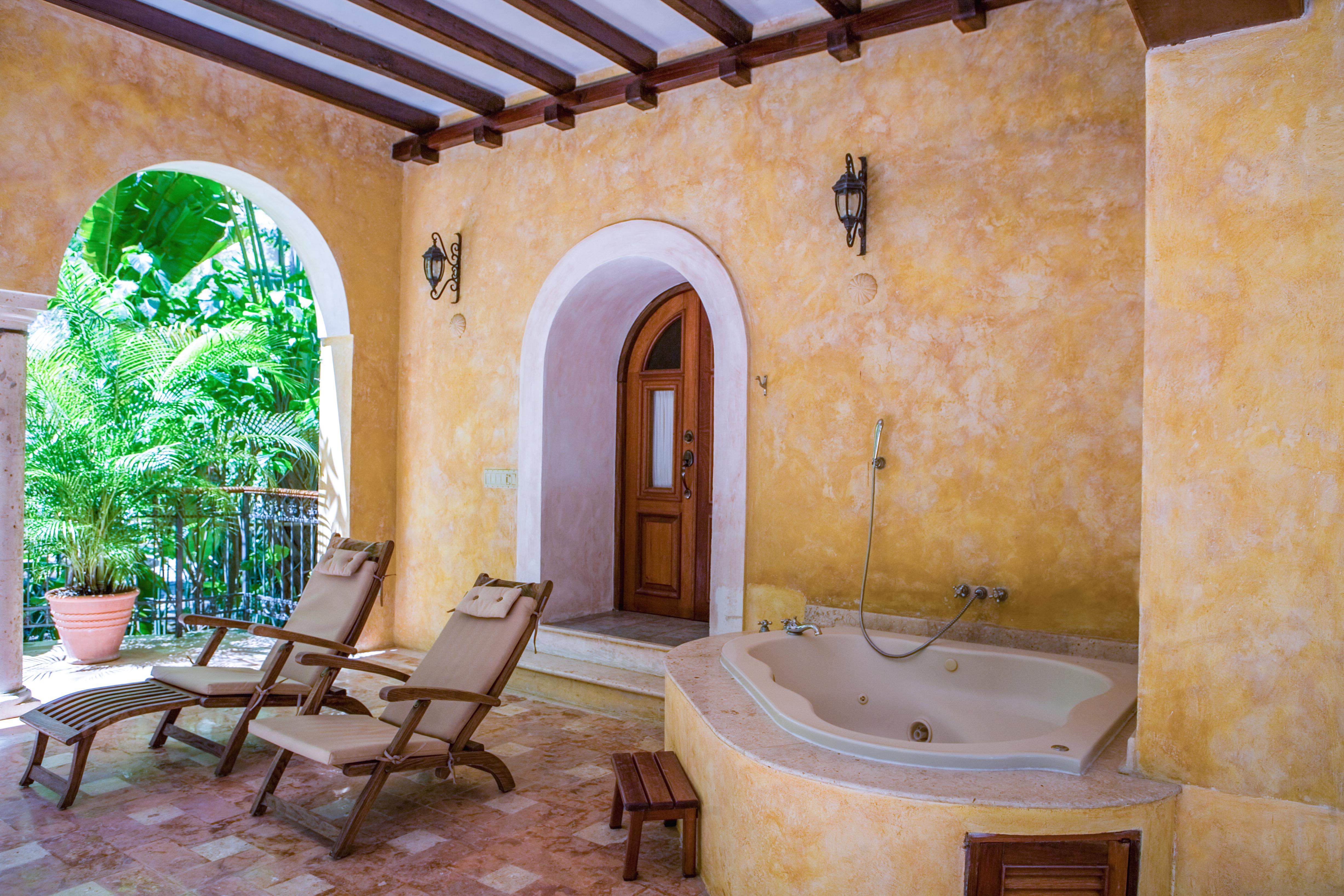 Hacienda Xcanatun, Angsana Heritage Collection Hotel 5*