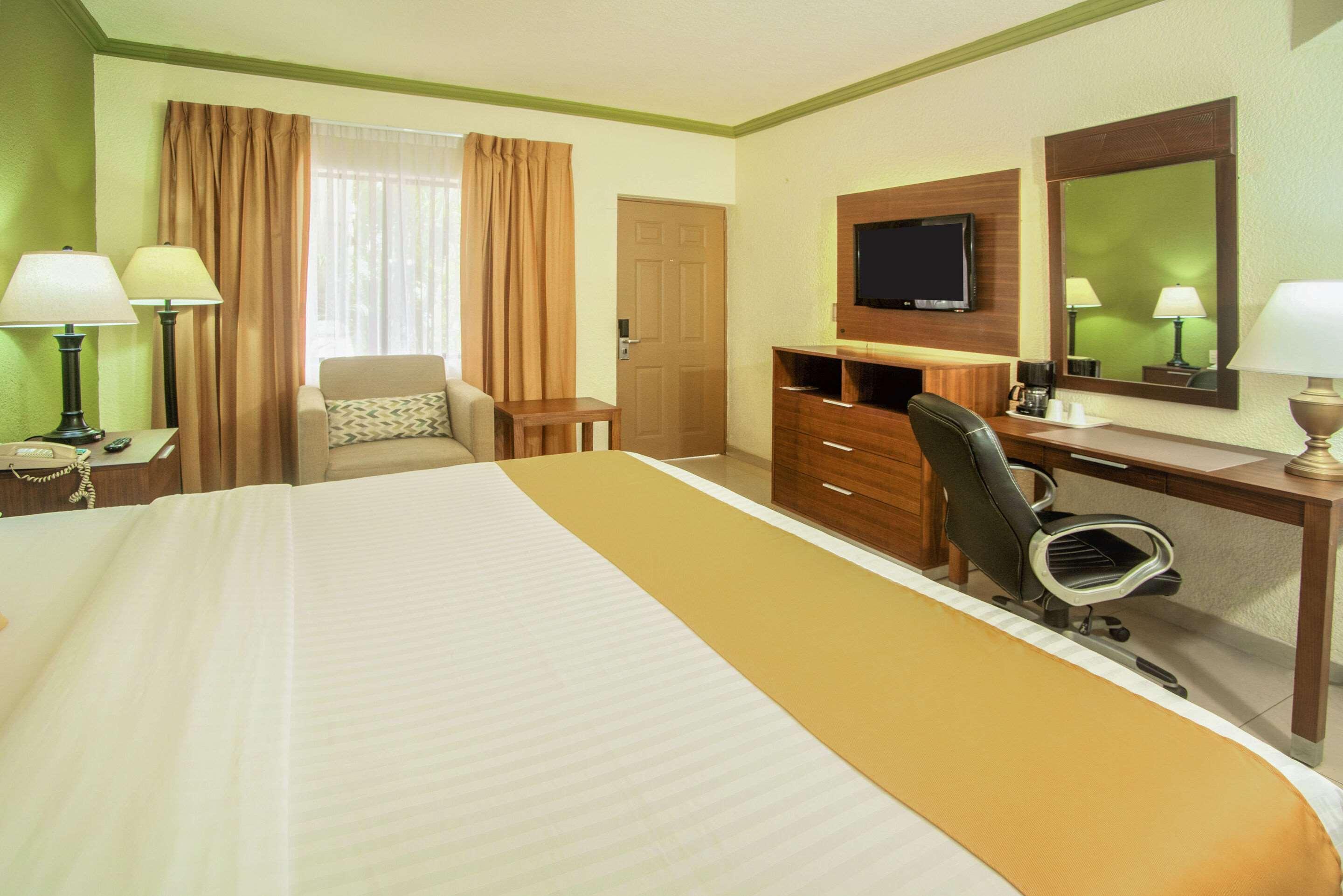 Quality 4* Ciudad Obregon