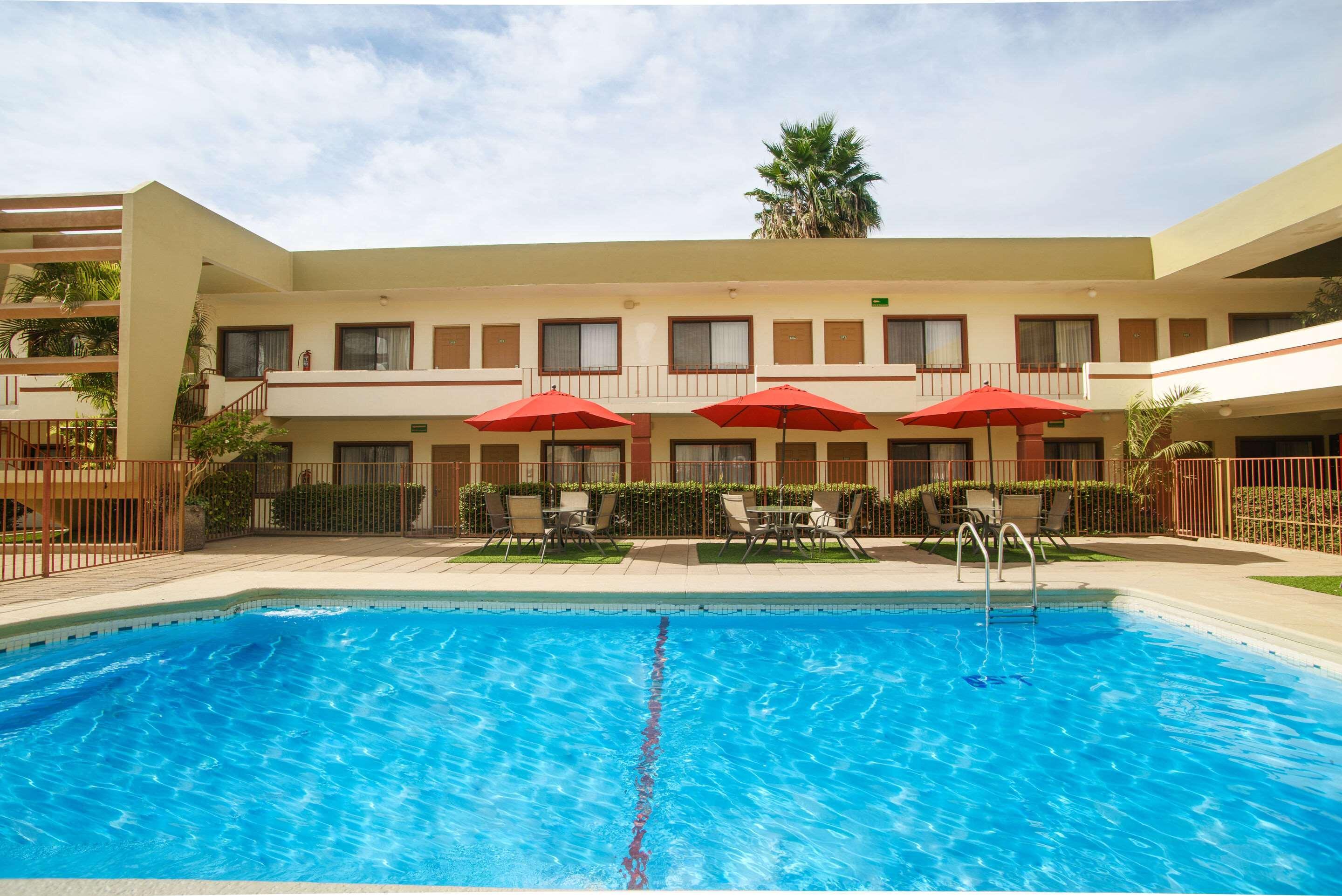 Quality 4* Ciudad Obregon