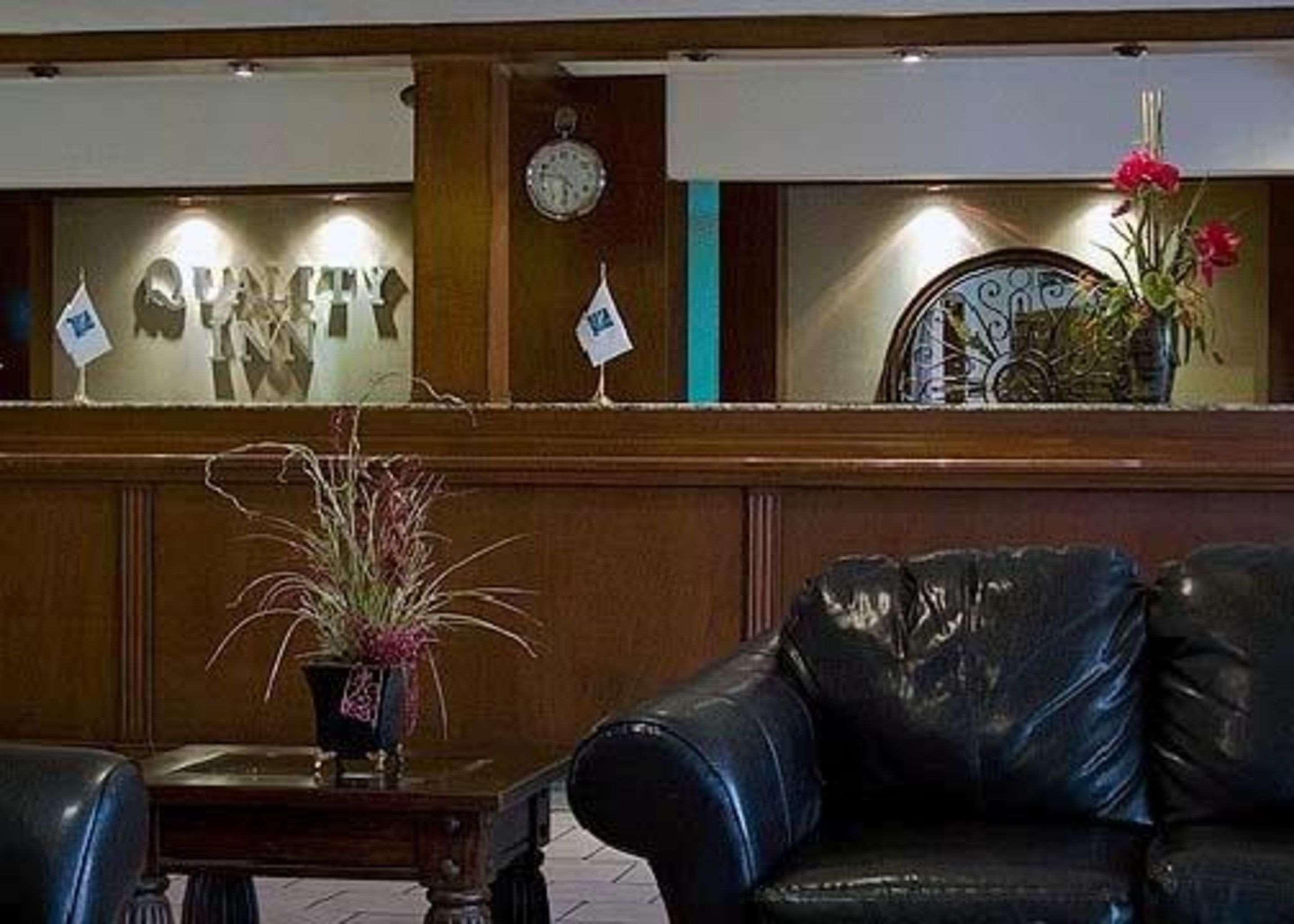 Quality 4* Ciudad Obregon
