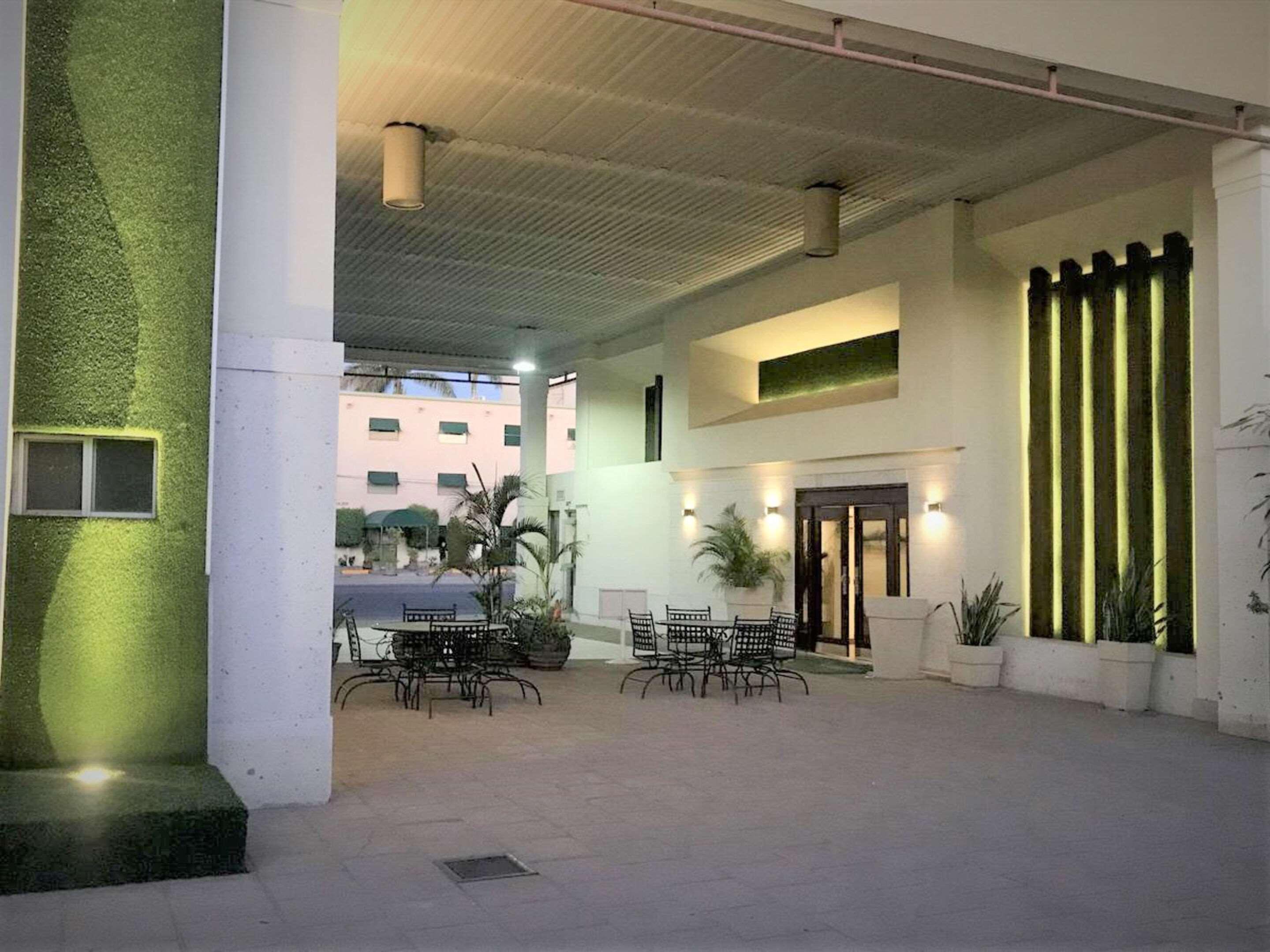 Inn Quality Ciudad Obregon