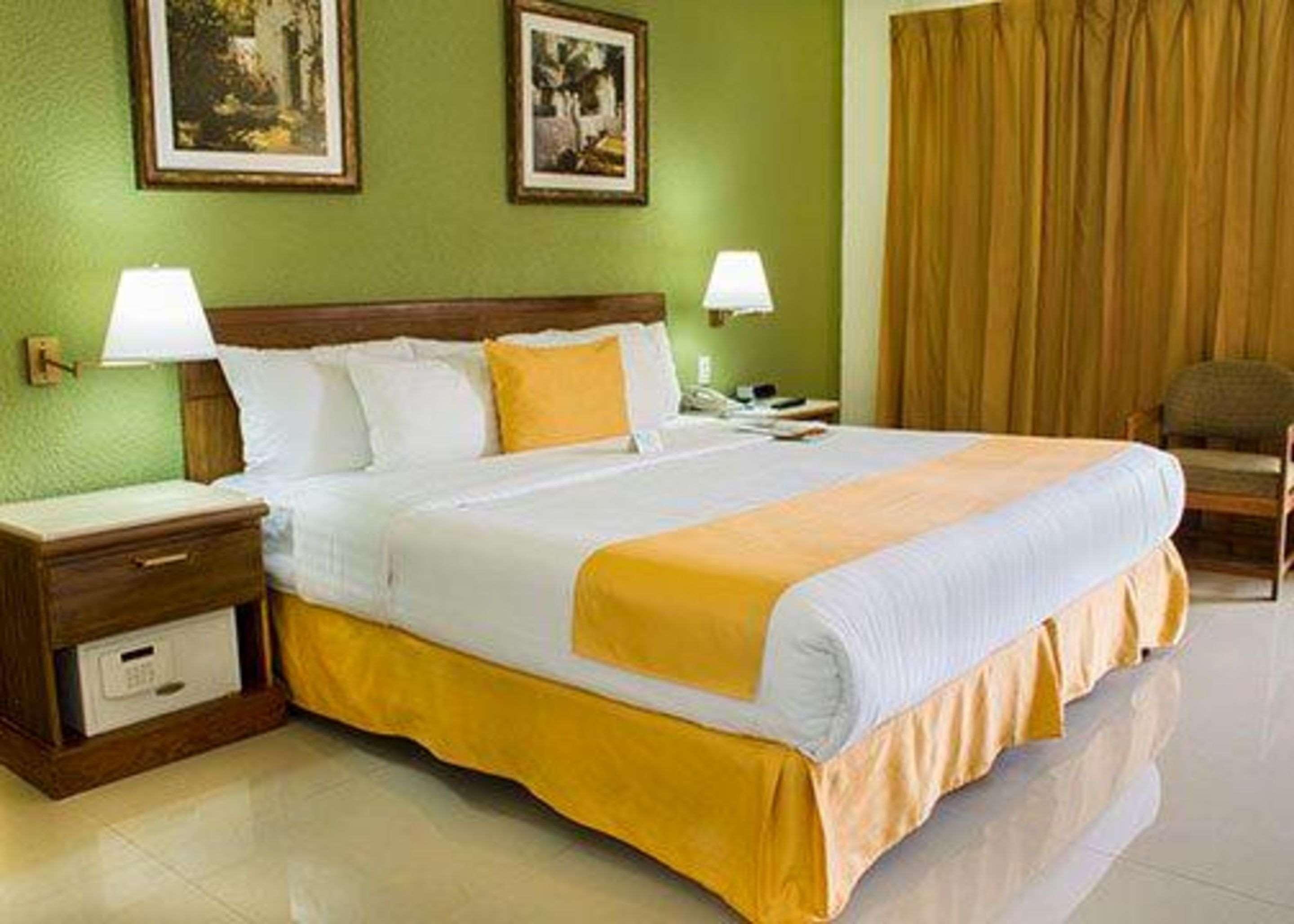 Quality 4* Ciudad Obregon