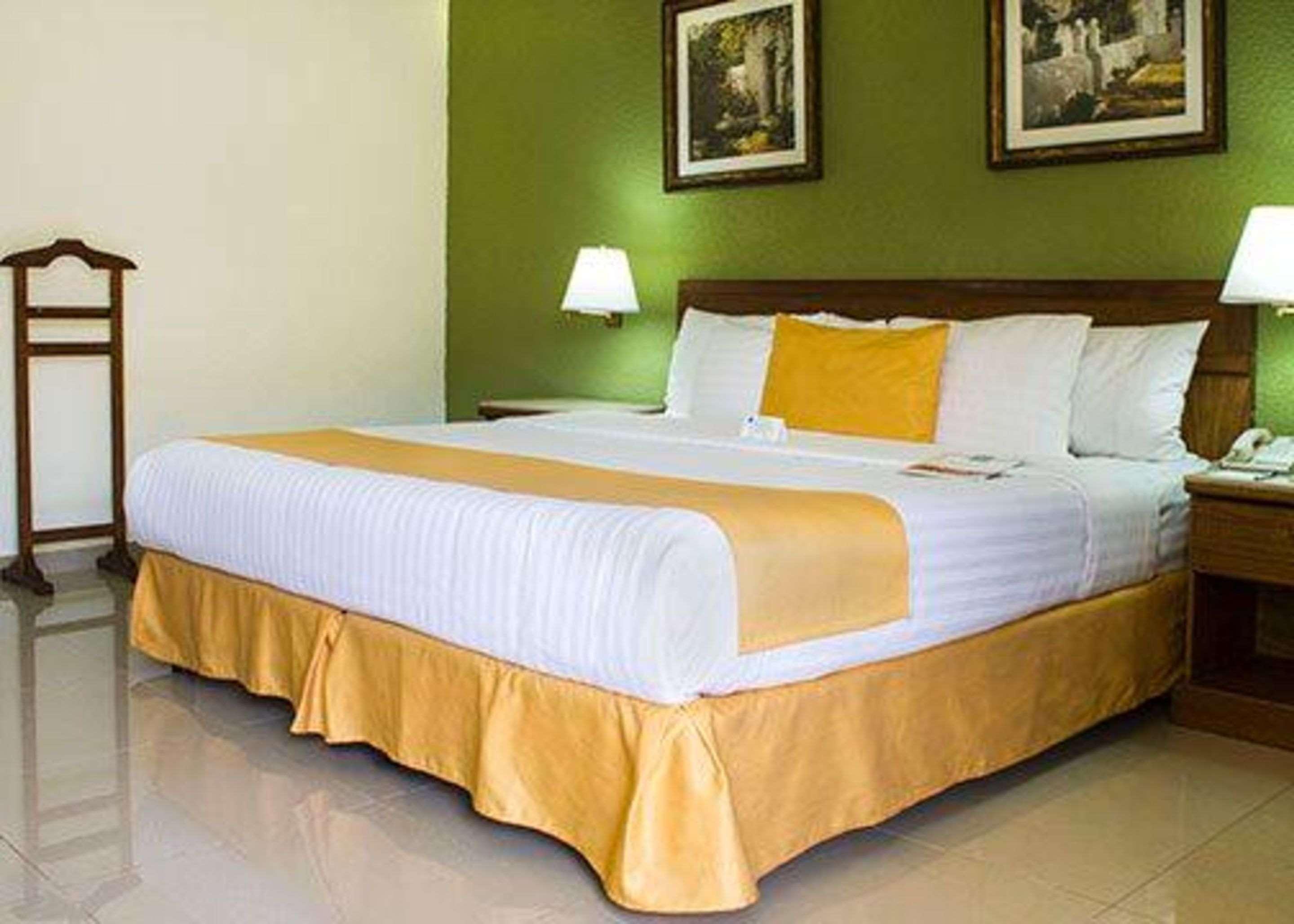 Quality 4* Ciudad Obregon