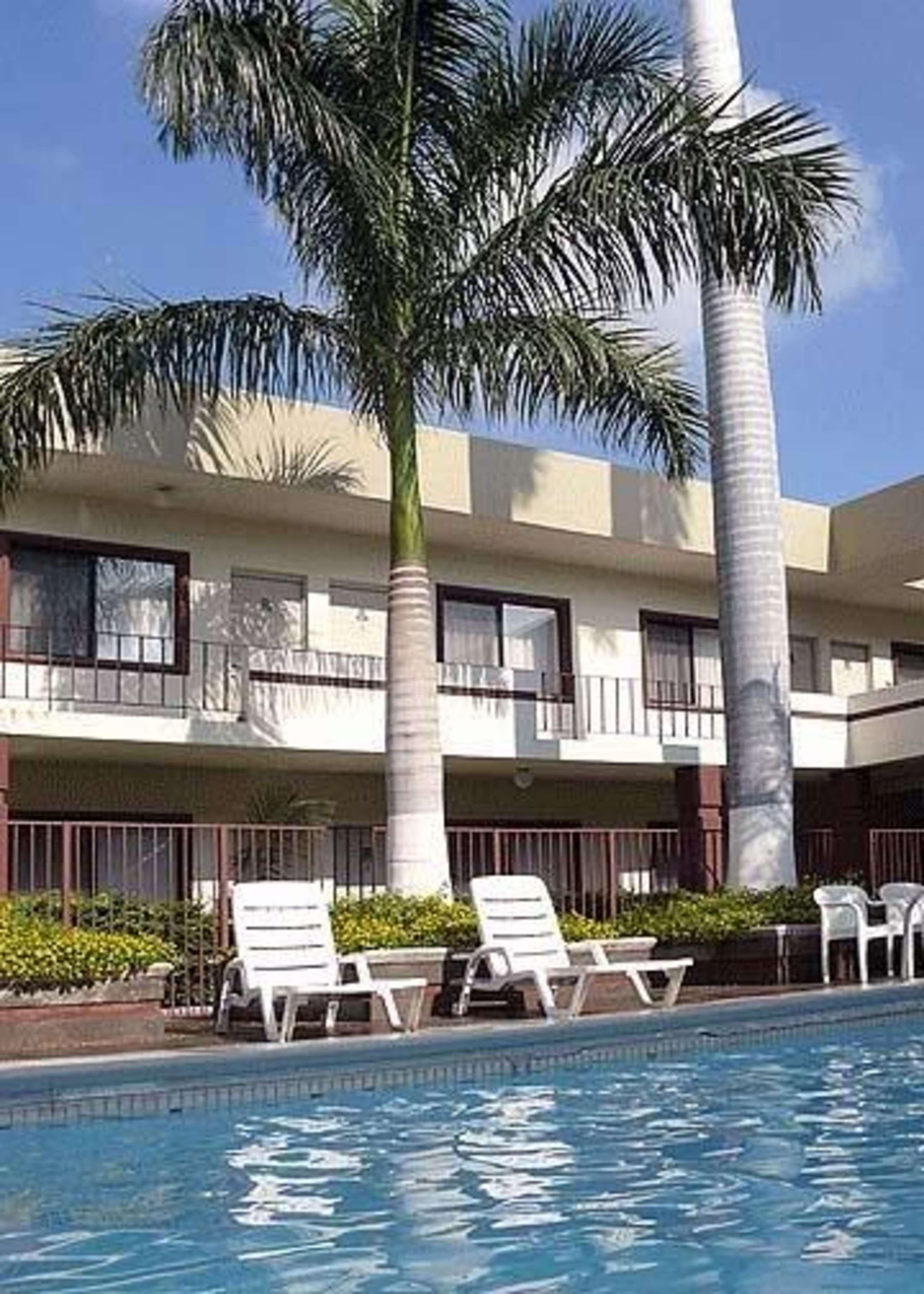 Quality 4* Ciudad Obregon