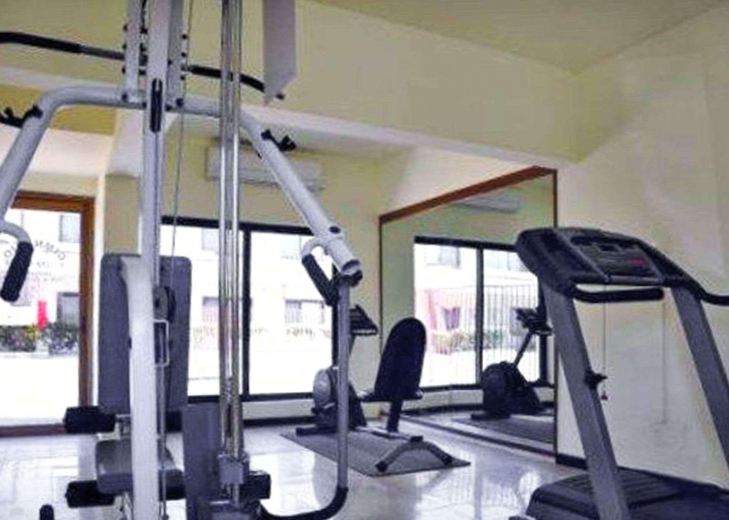 Quality 4* Ciudad Obregon