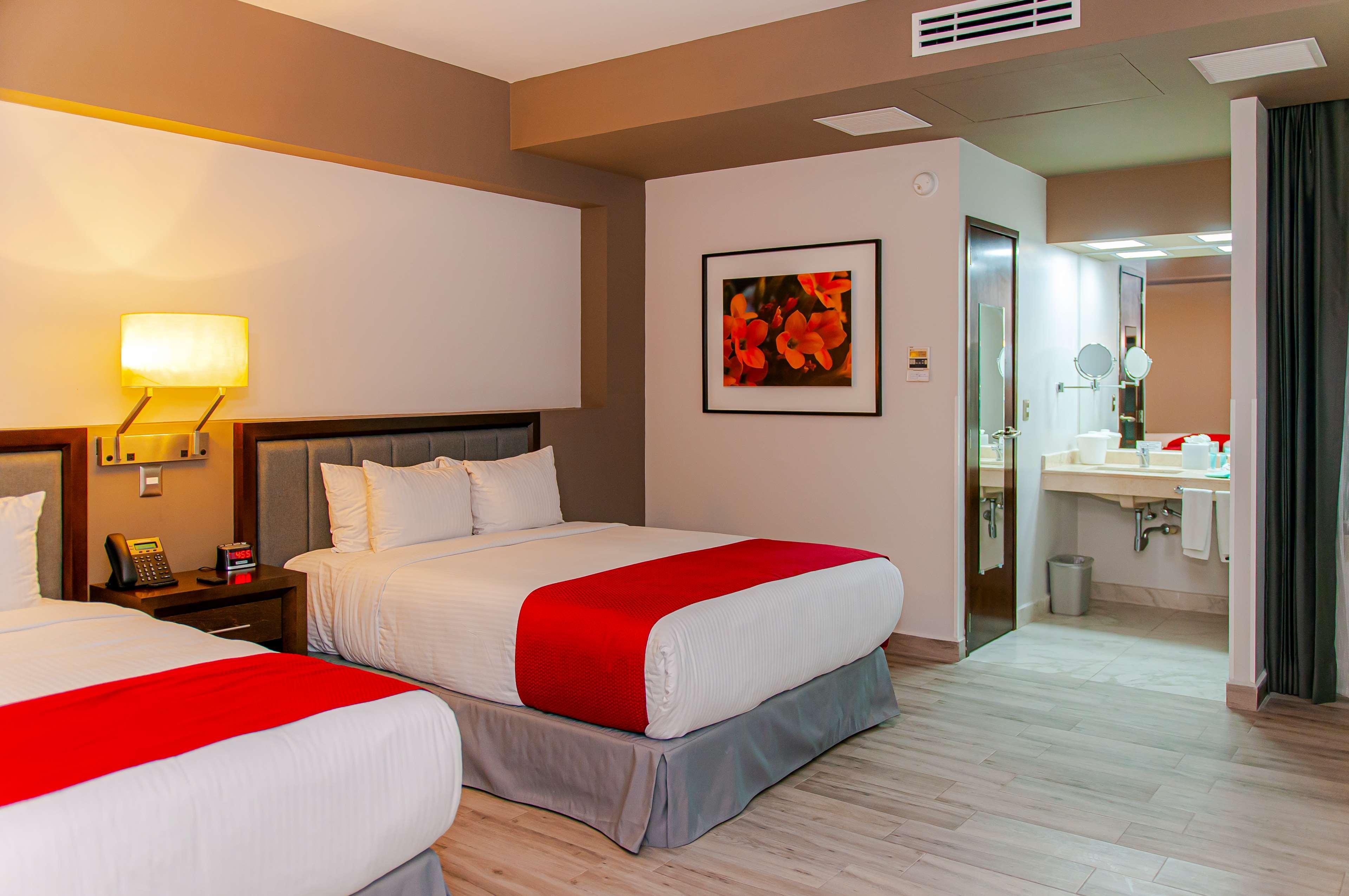 Hotel Western Santa Cecilia