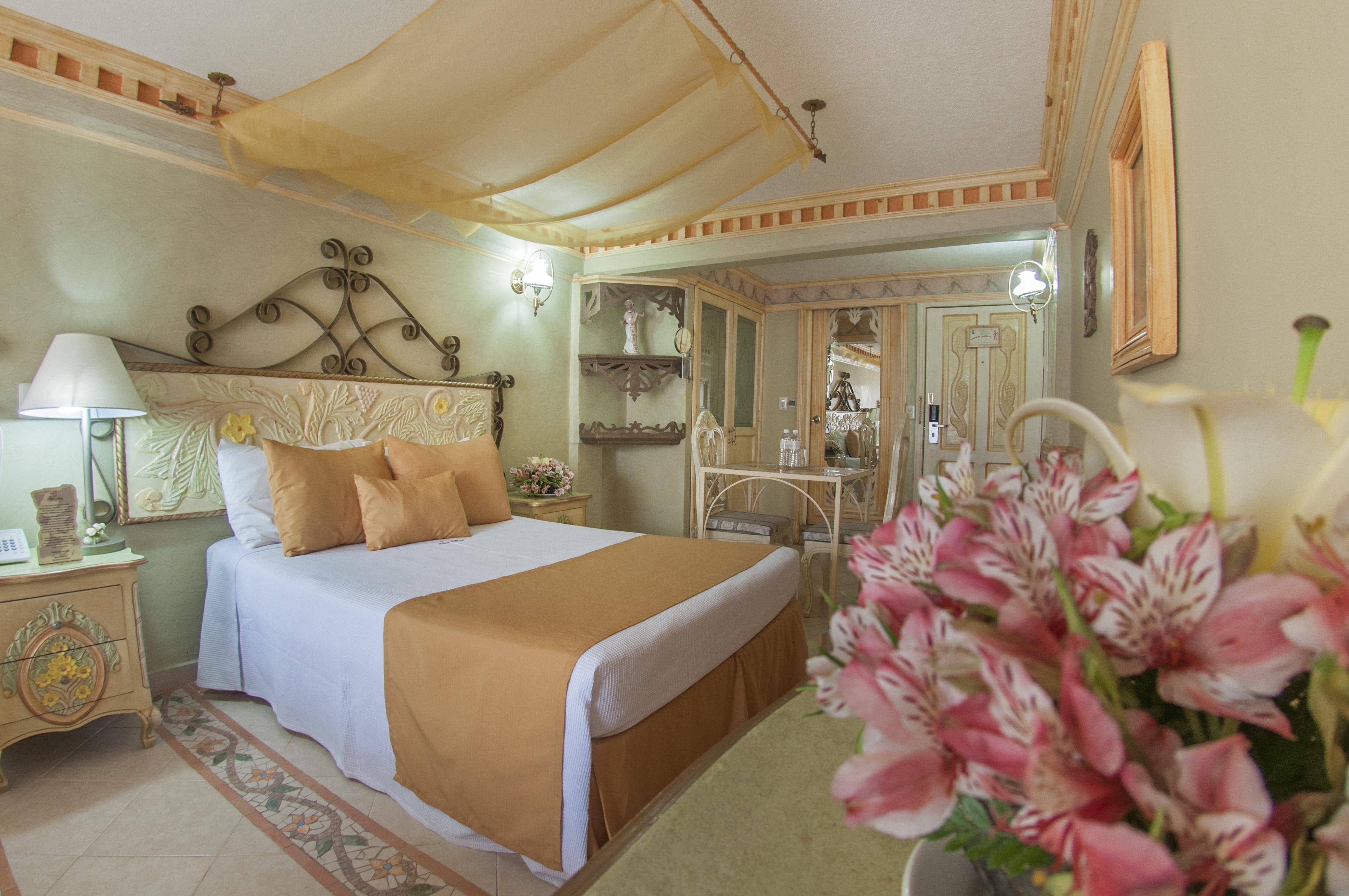 Hotel Margaritas Plaza Cristal Xalapa