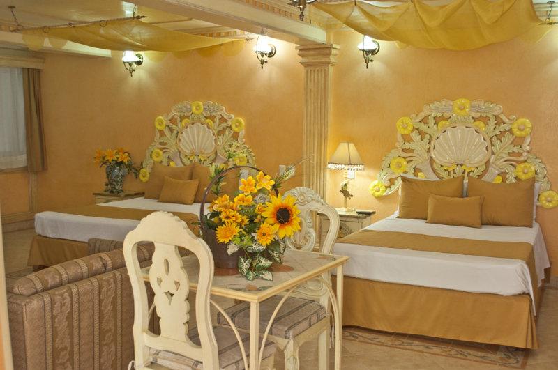 Margaritas Plaza Cristal 4* Xalapa