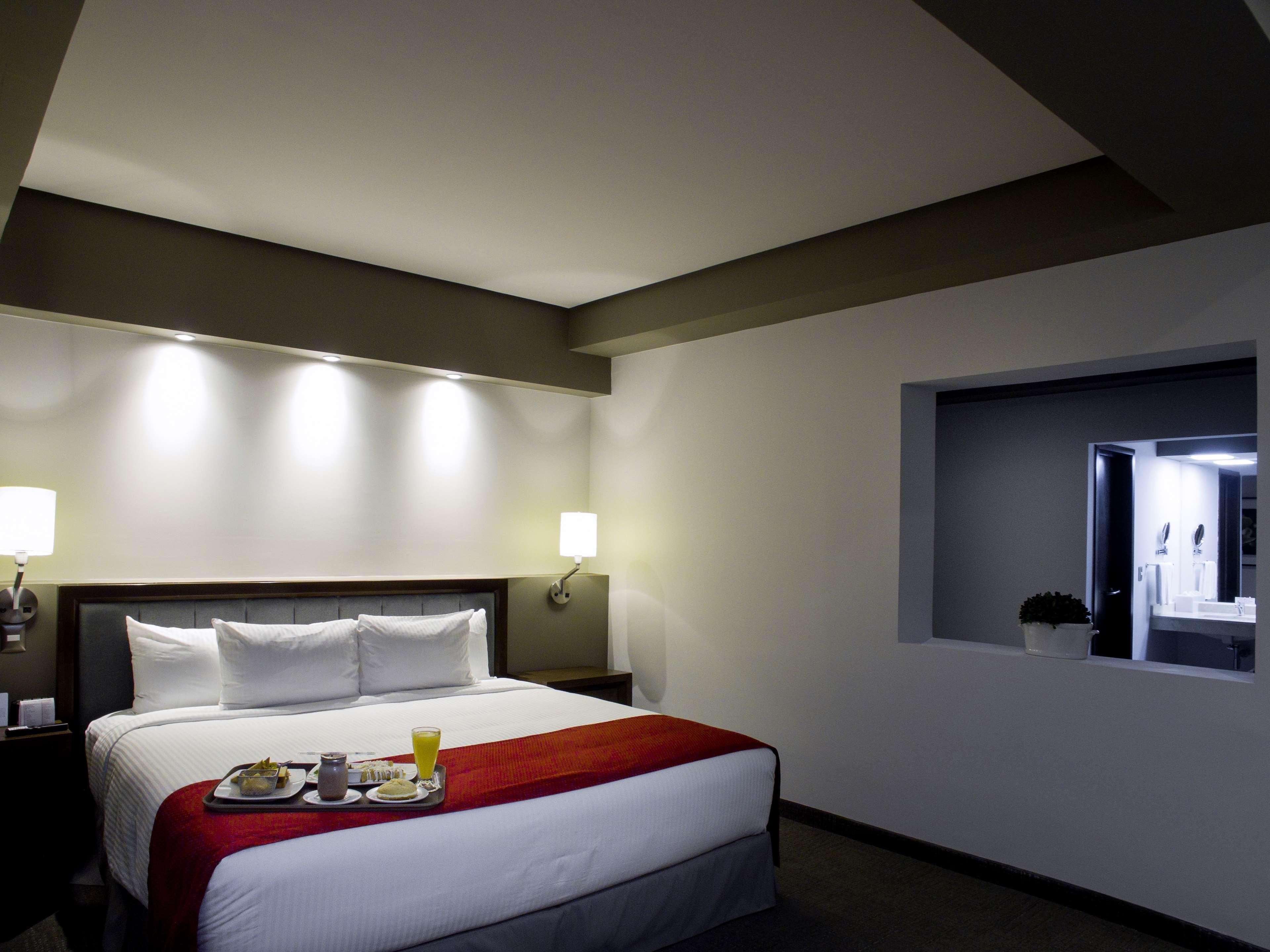 Hotel Western Santa Cecilia