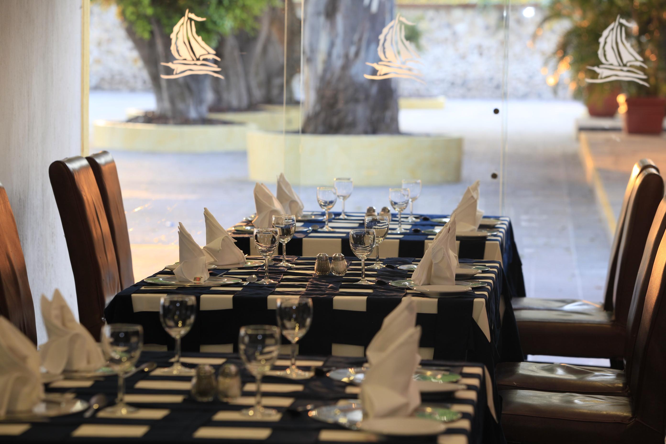 Real De Chapala Hotel 4*