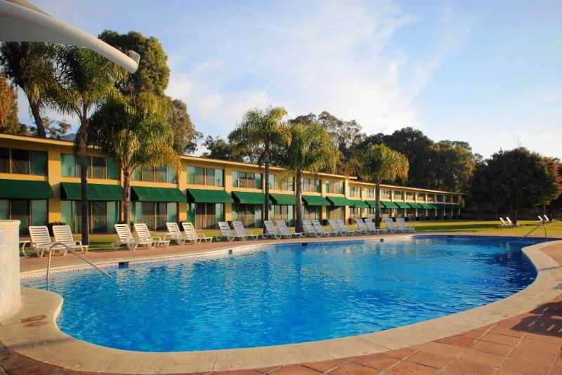 Hotel Real De Chapala