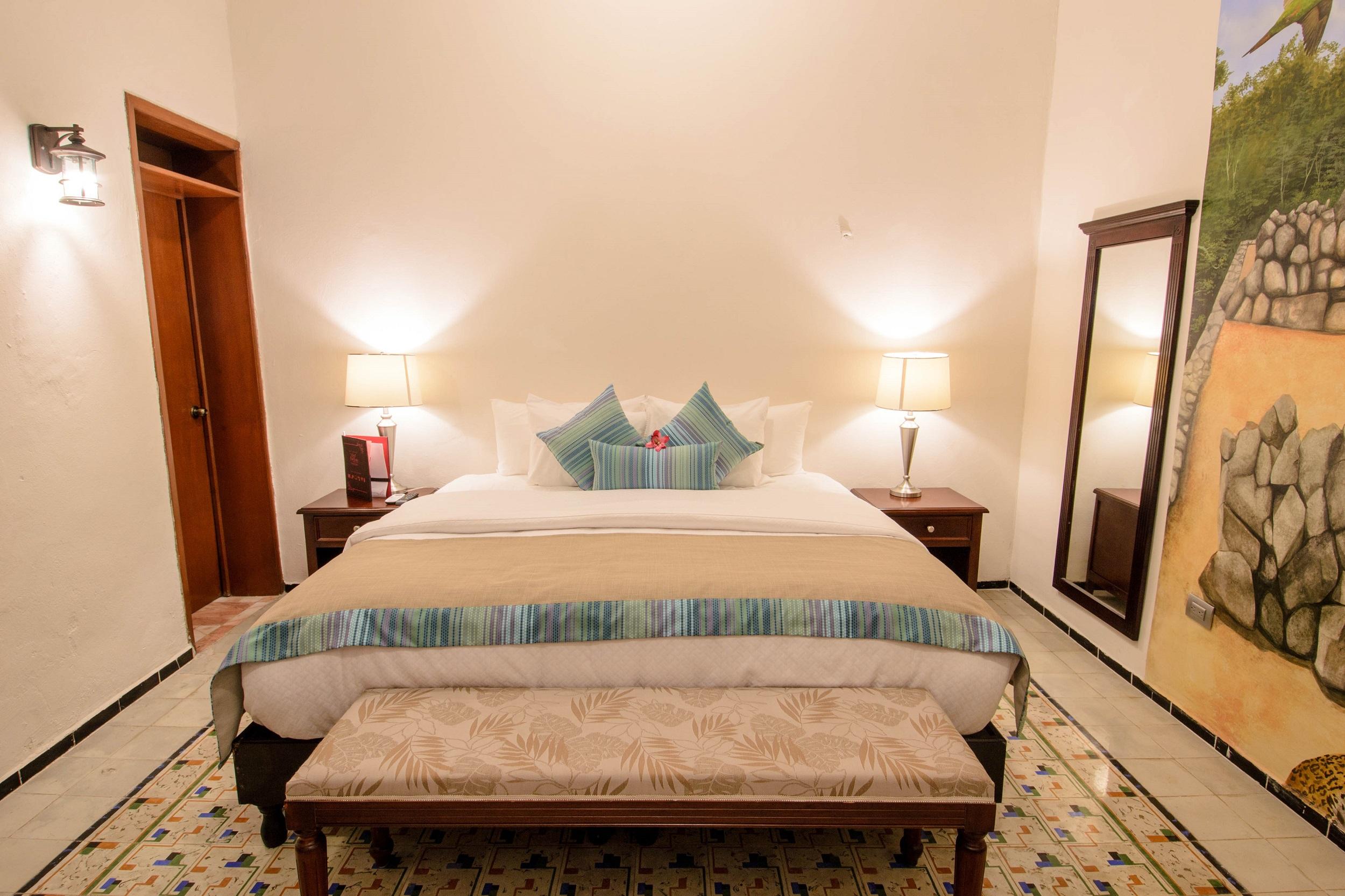 Hotel Boutique Real San Juan Center Merida